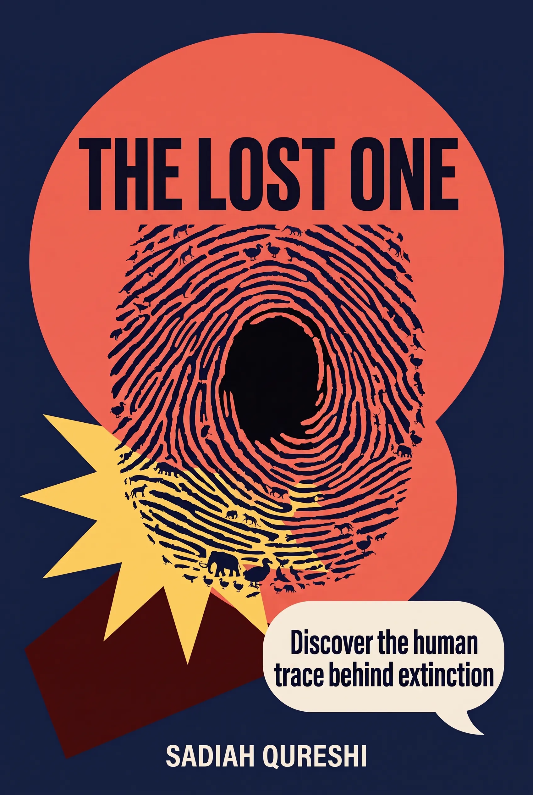 The Lost One