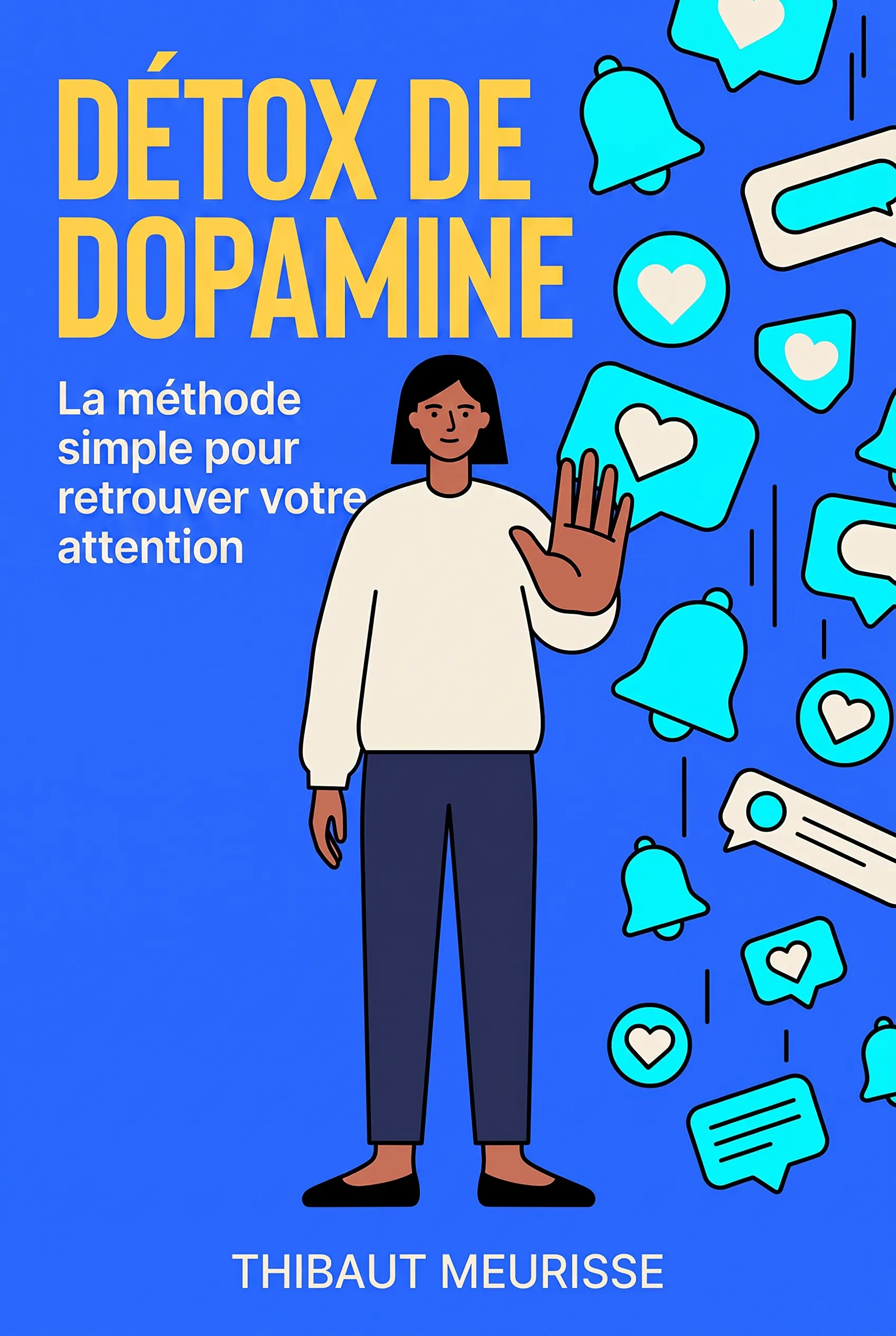 Détox de dopamine