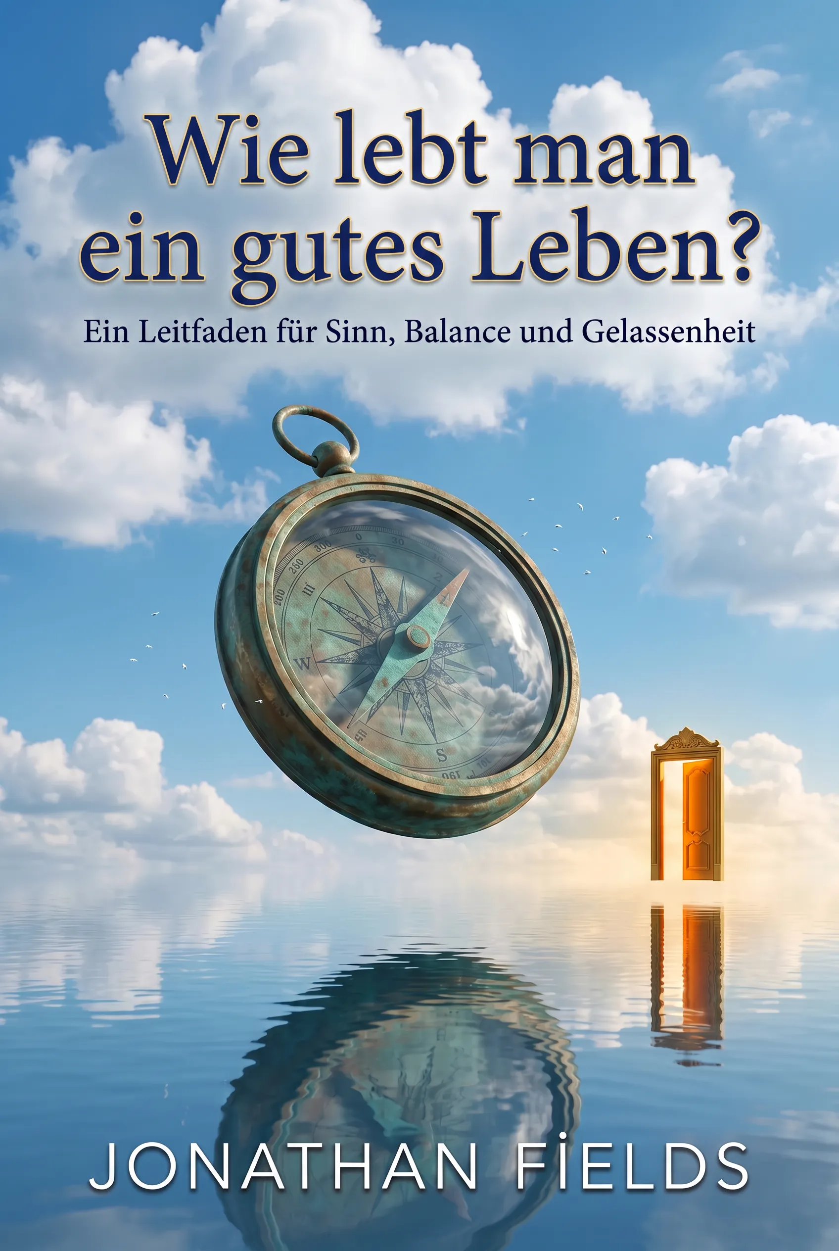 Wie lebt man ein gutes Leben?
