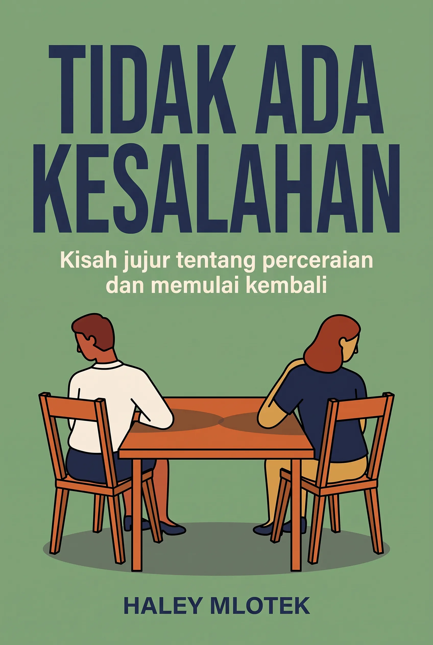 Tidak Ada Kesalahan