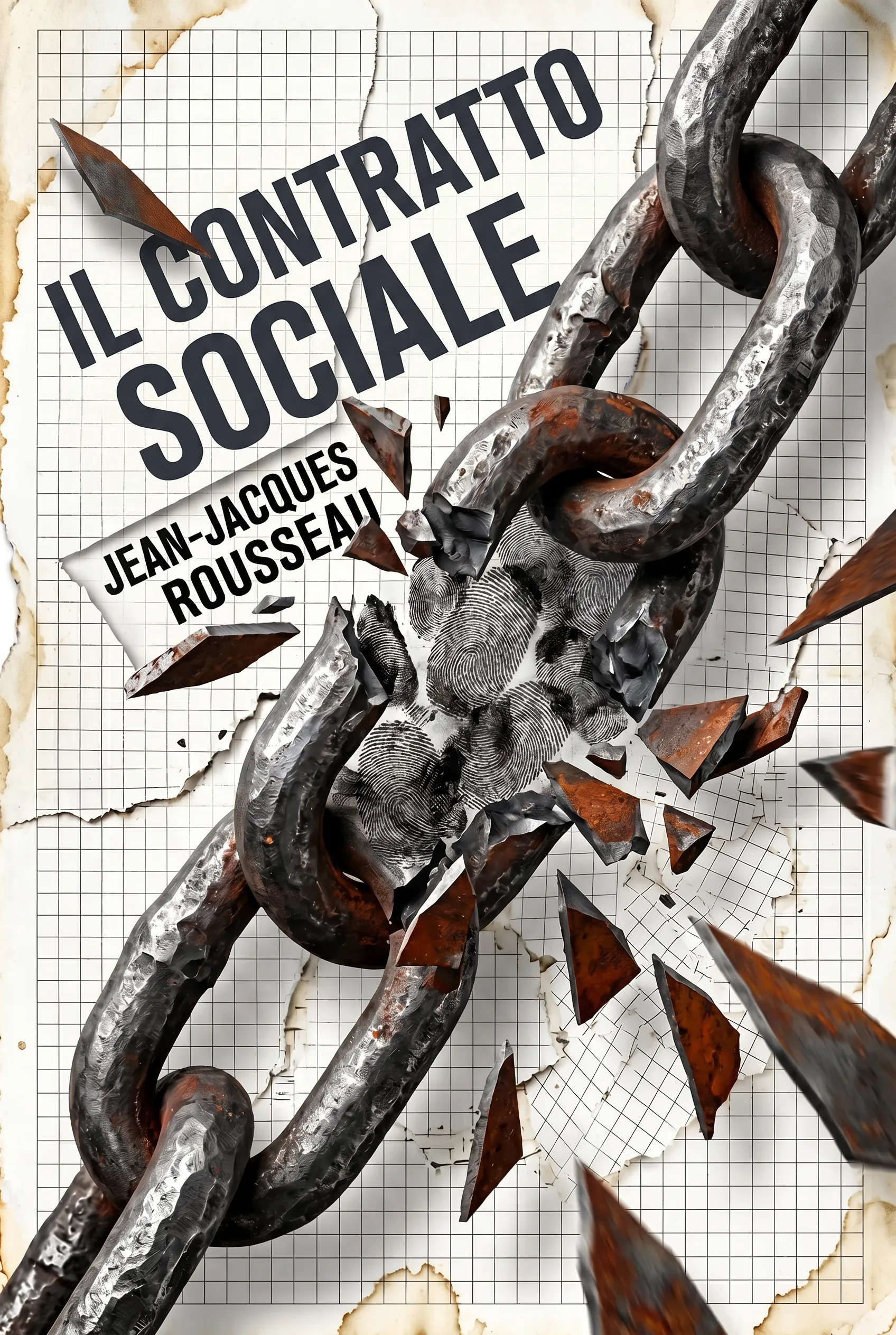 Il Contratto Sociale