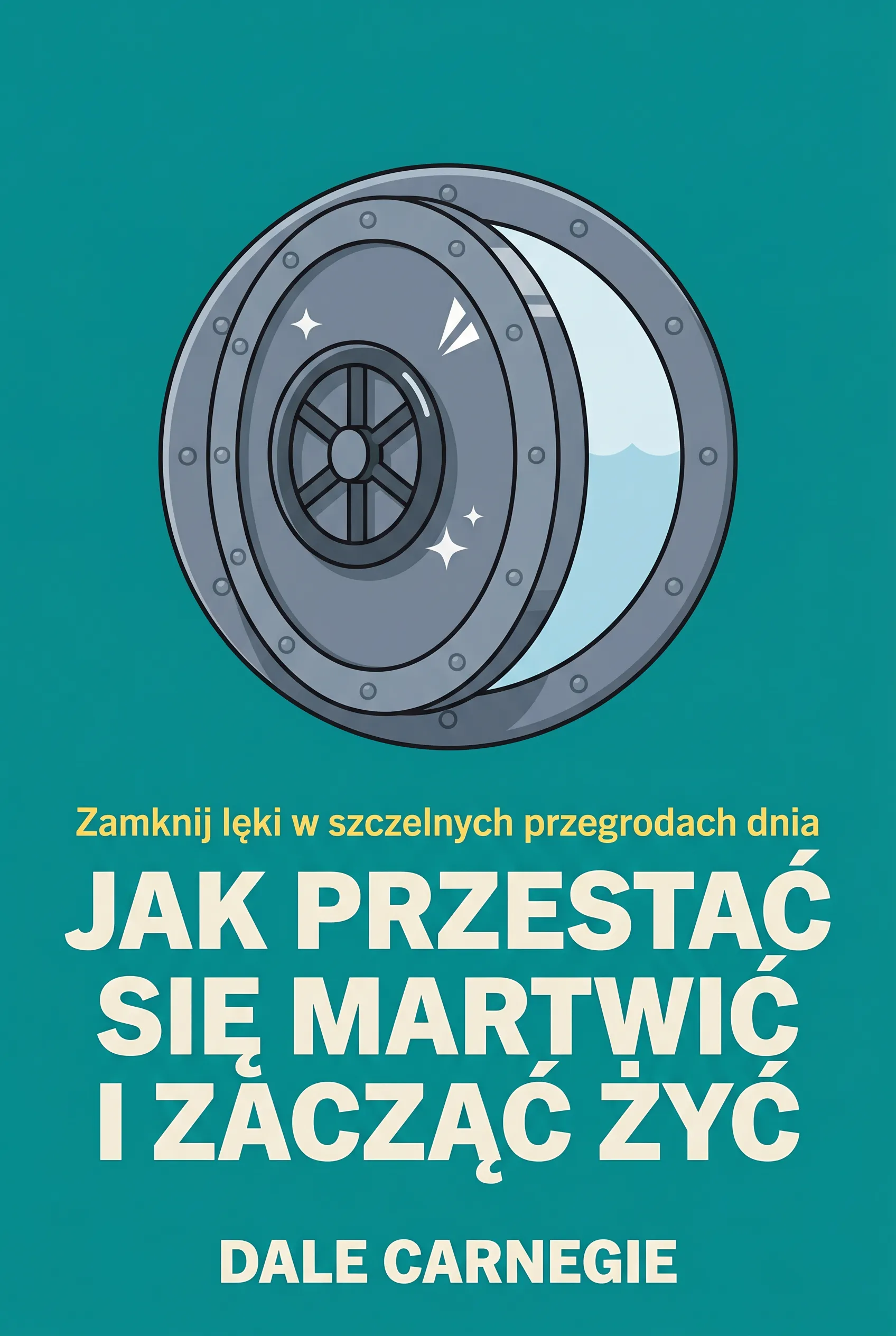 Jak przestać się martwić i zacząć żyć