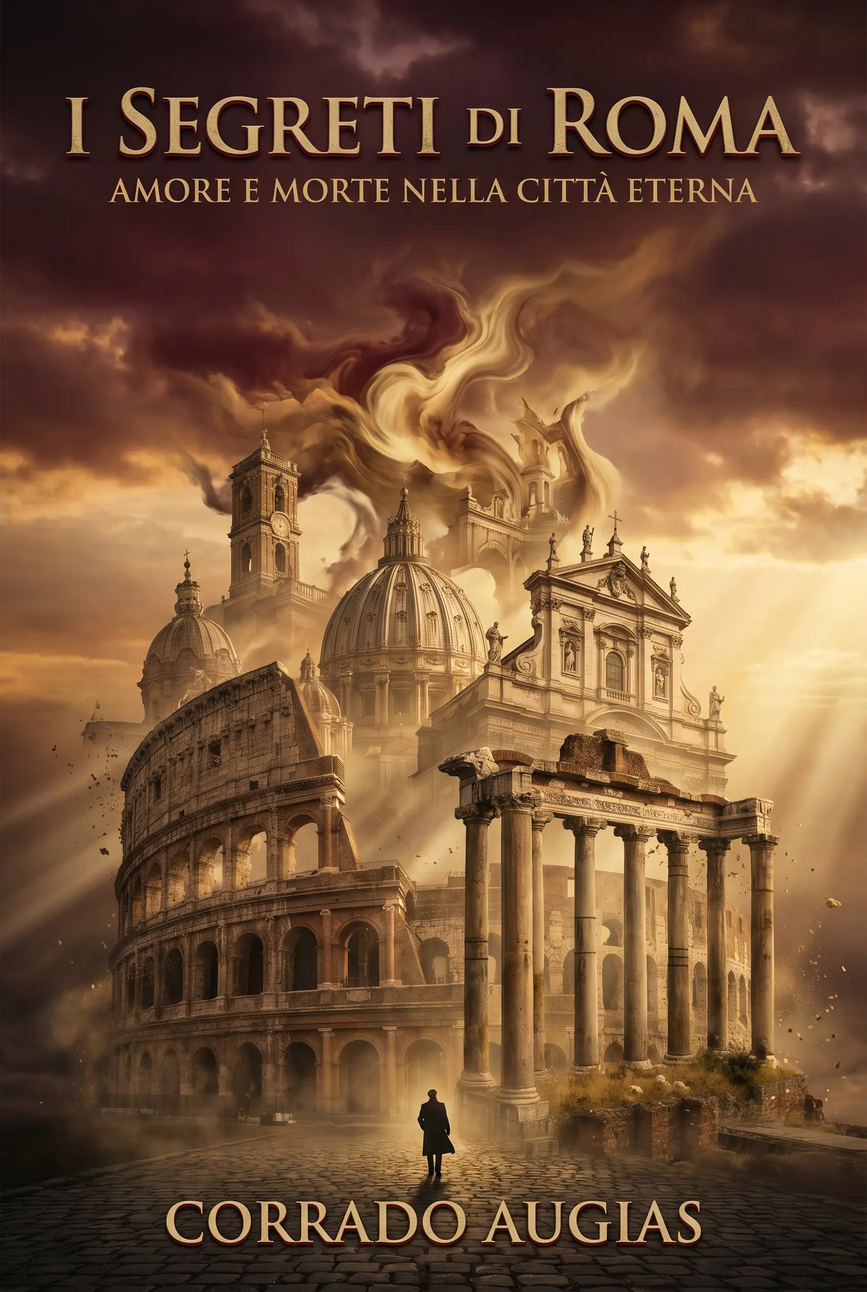 I Segreti di Roma