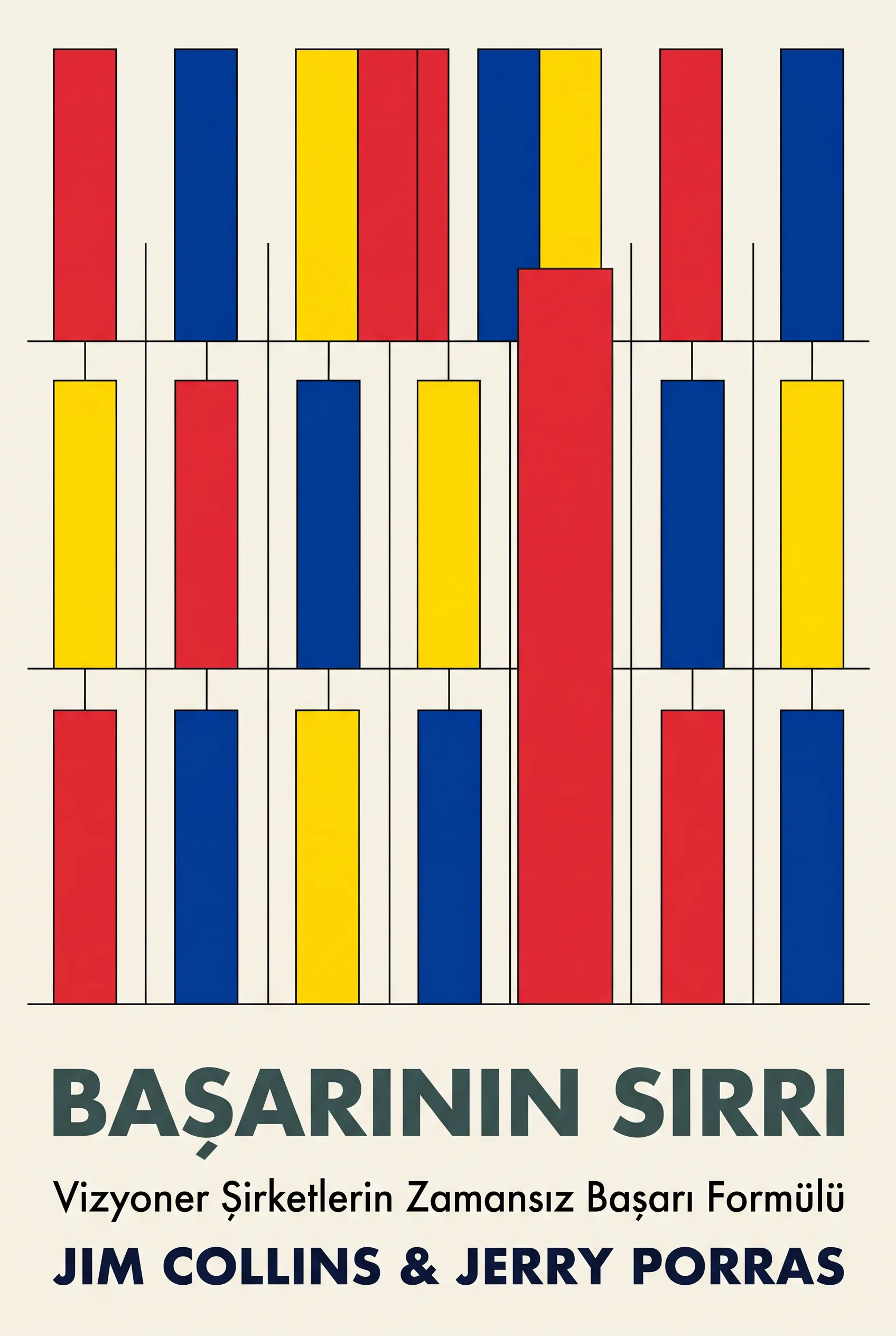 Başarının Sırrı