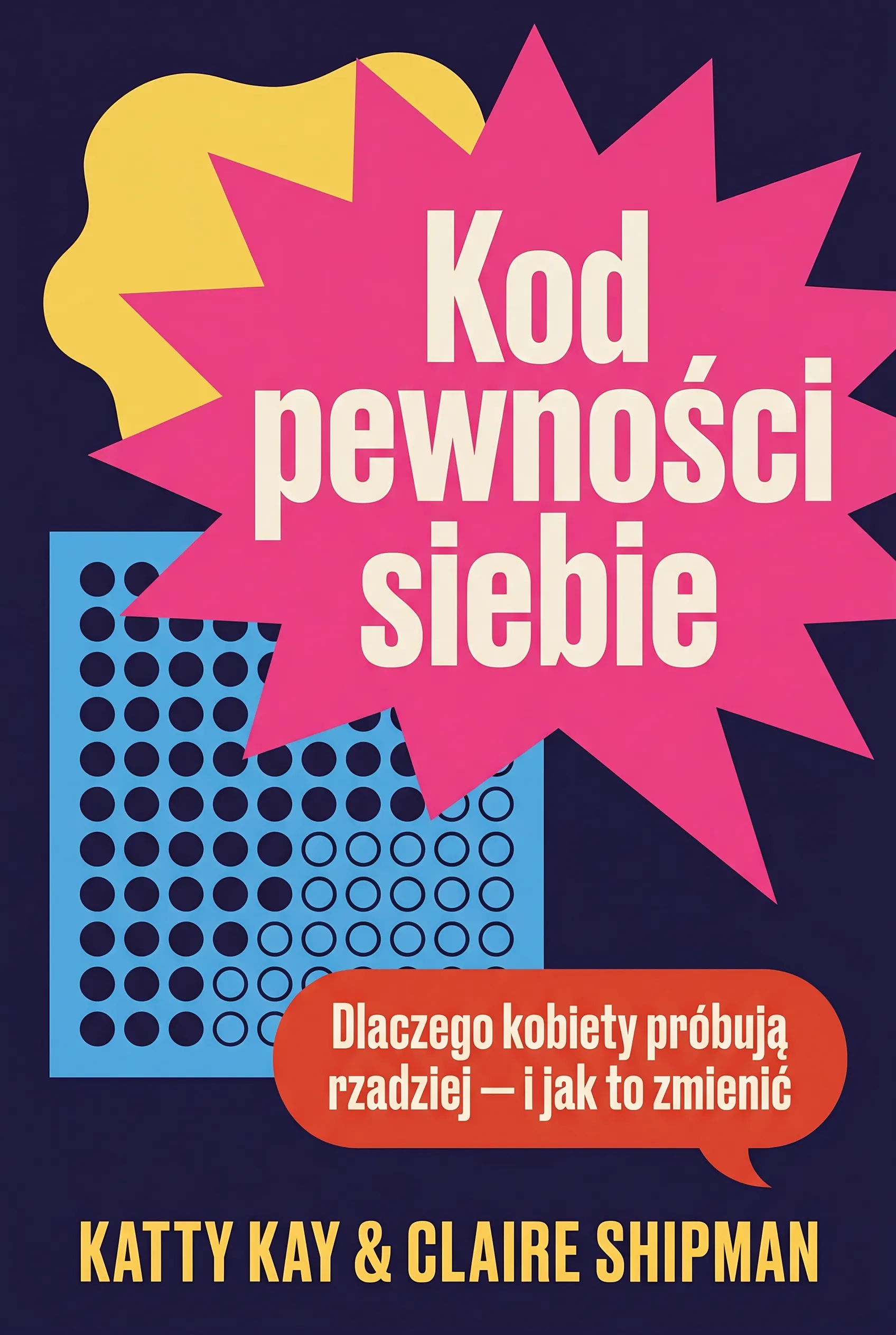Kod pewności siebie