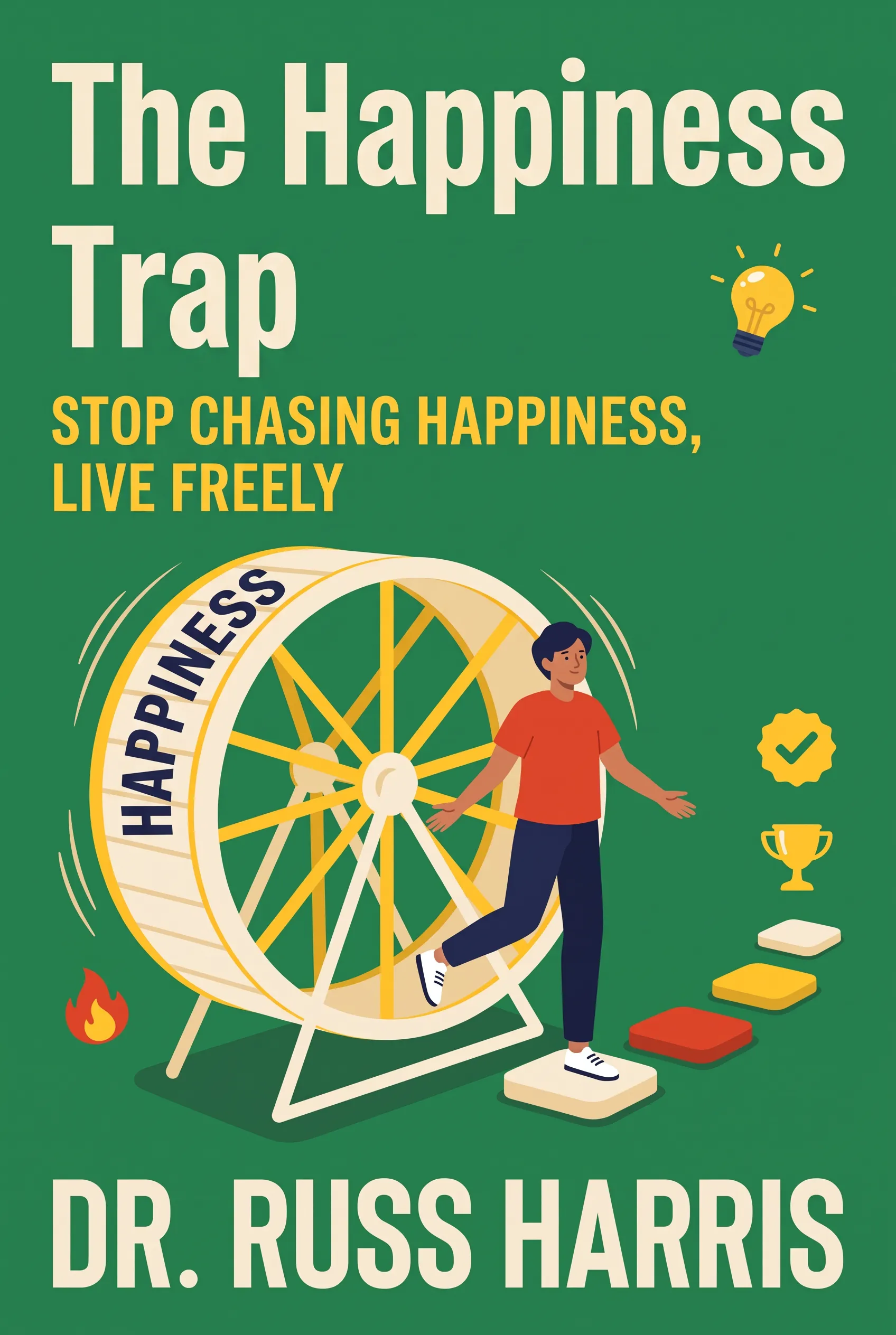 The Happiness Trap