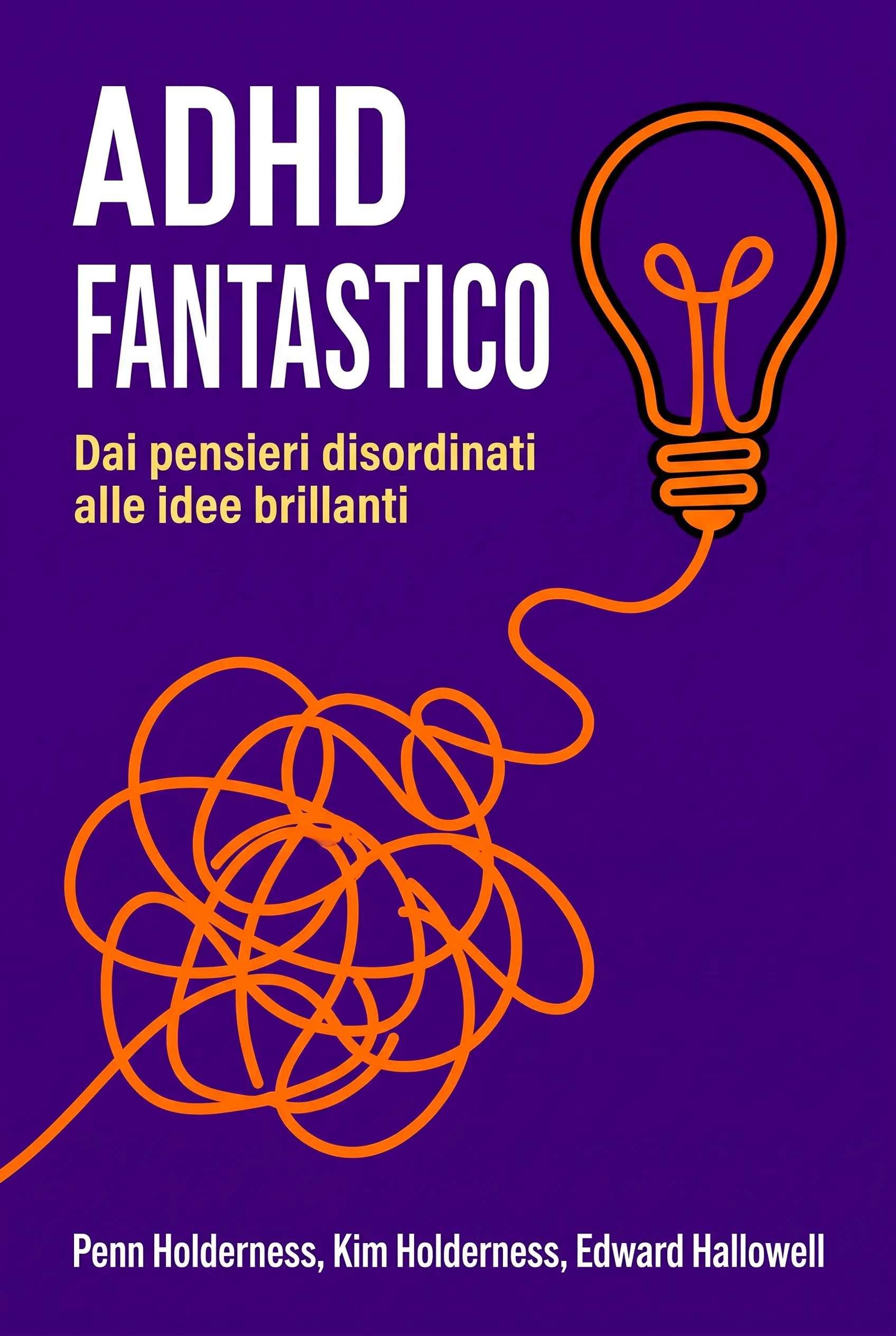 ADHD Fantastico