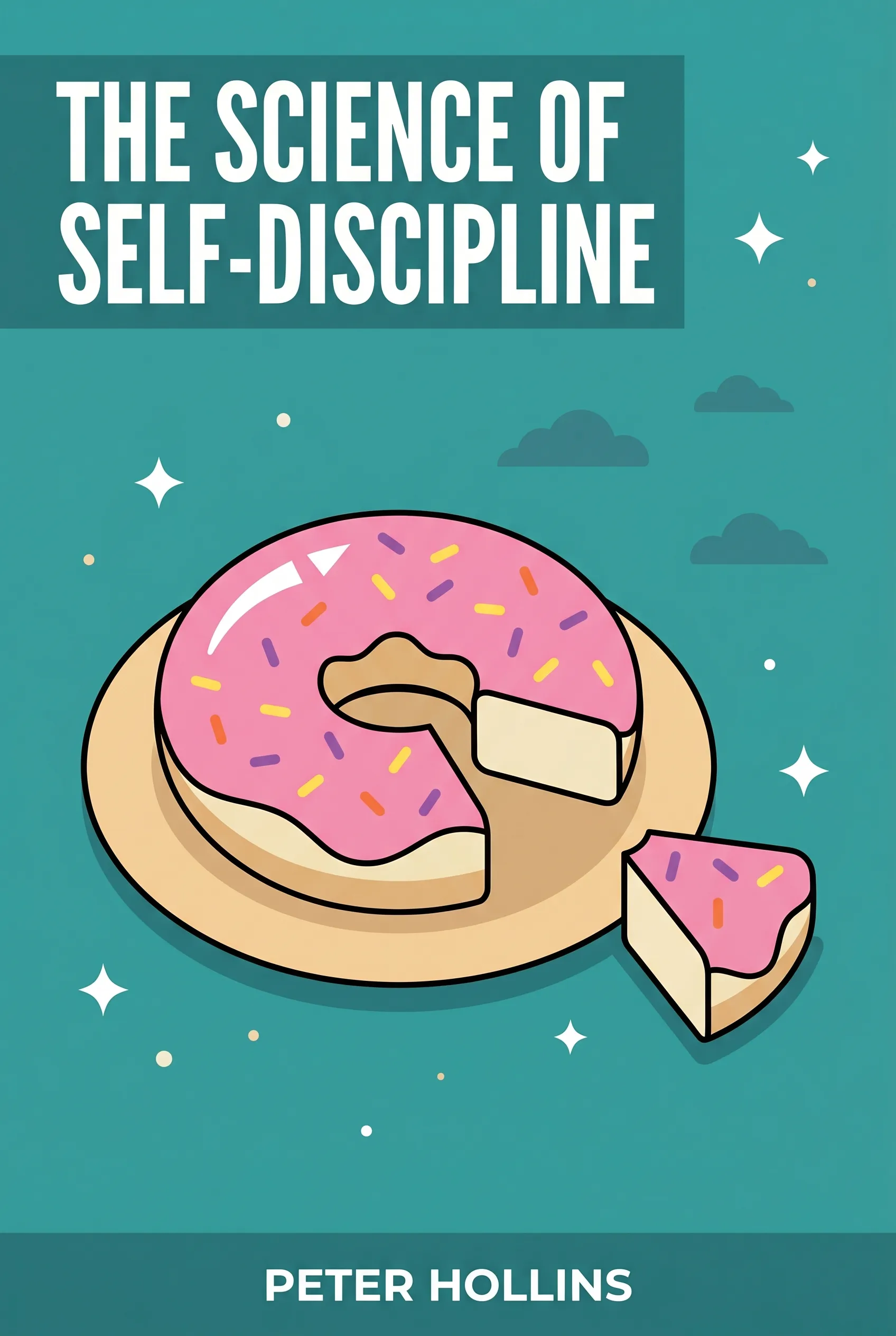The Science of Self-Discipline