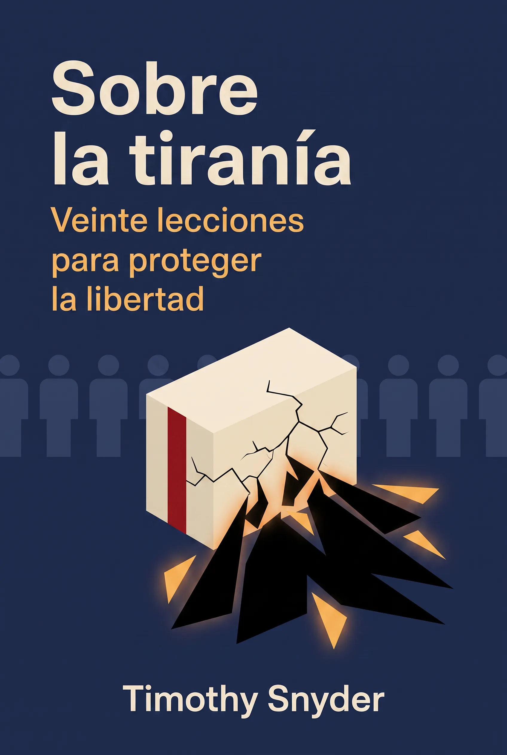 Sobre la tiranía