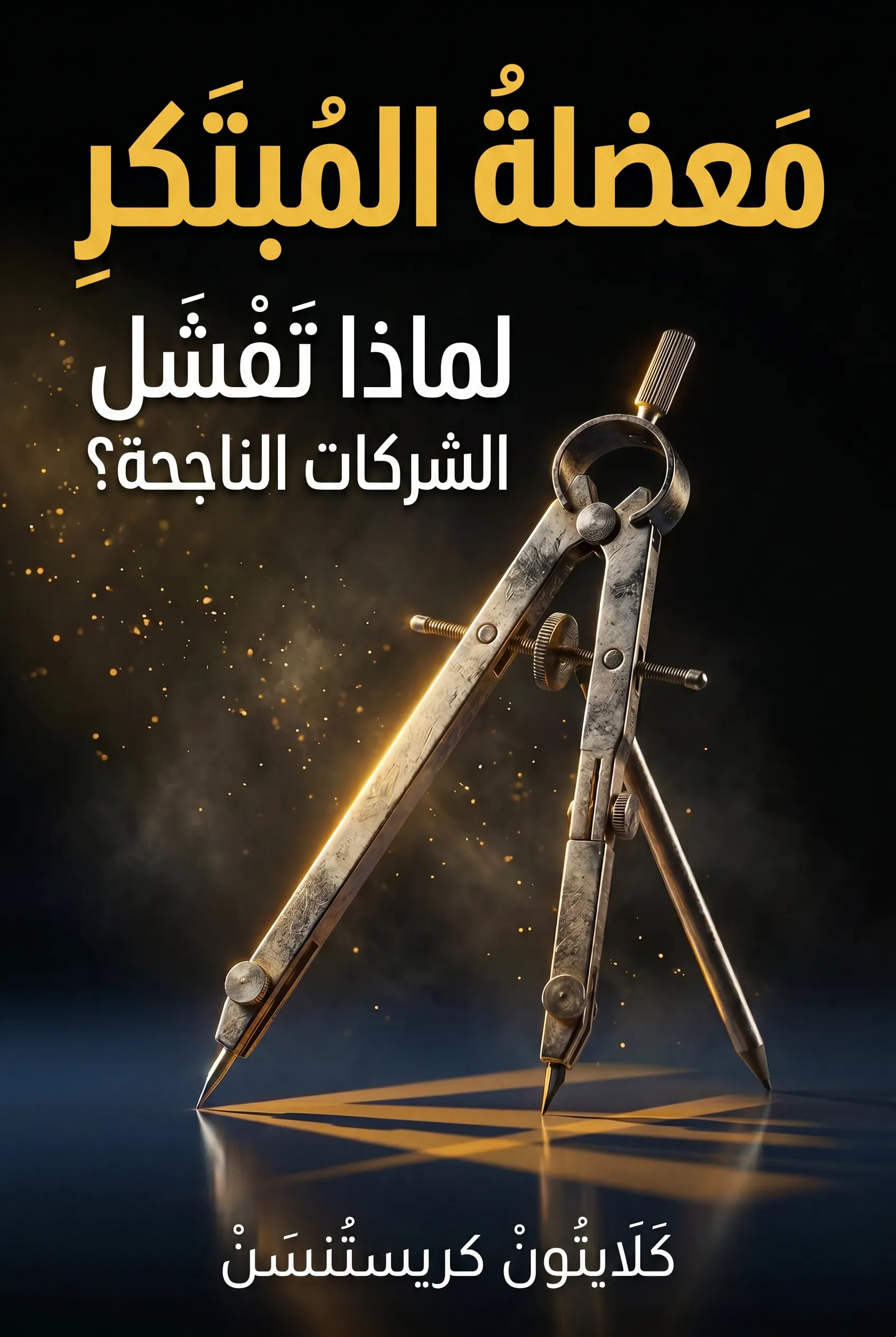 معضلة المبتكر