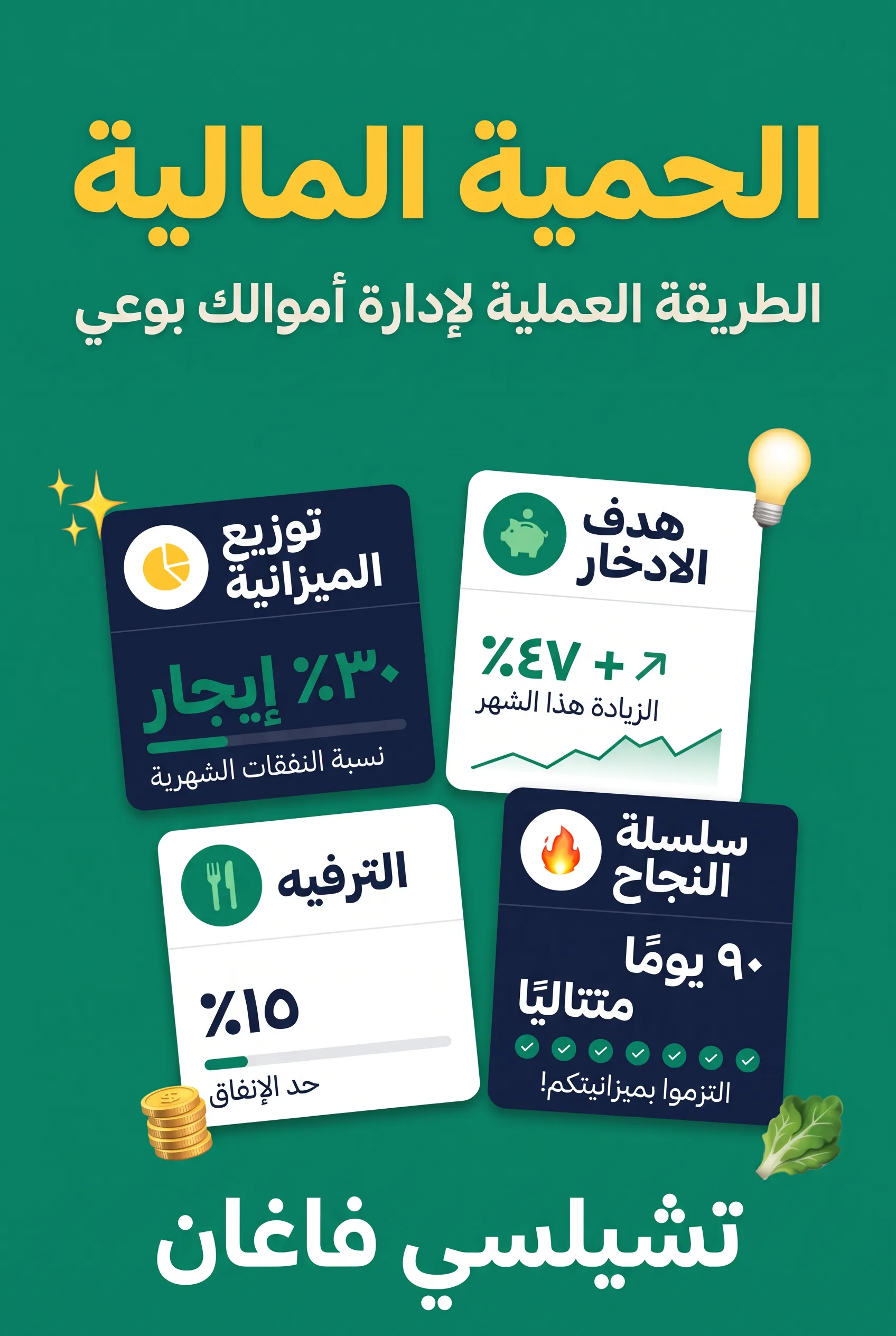 الحمية المالية