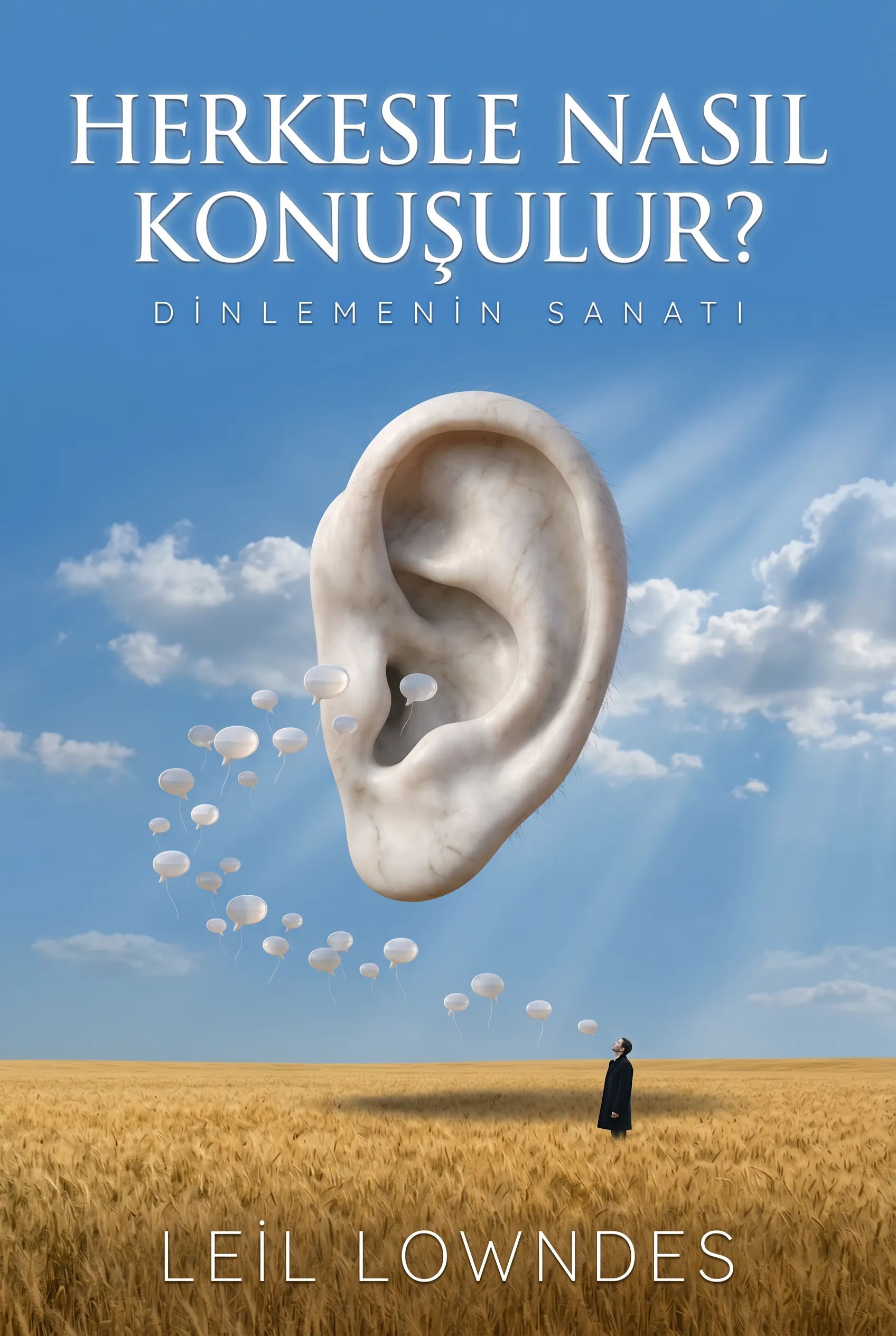 Herkesle Nasıl Konuşulur?