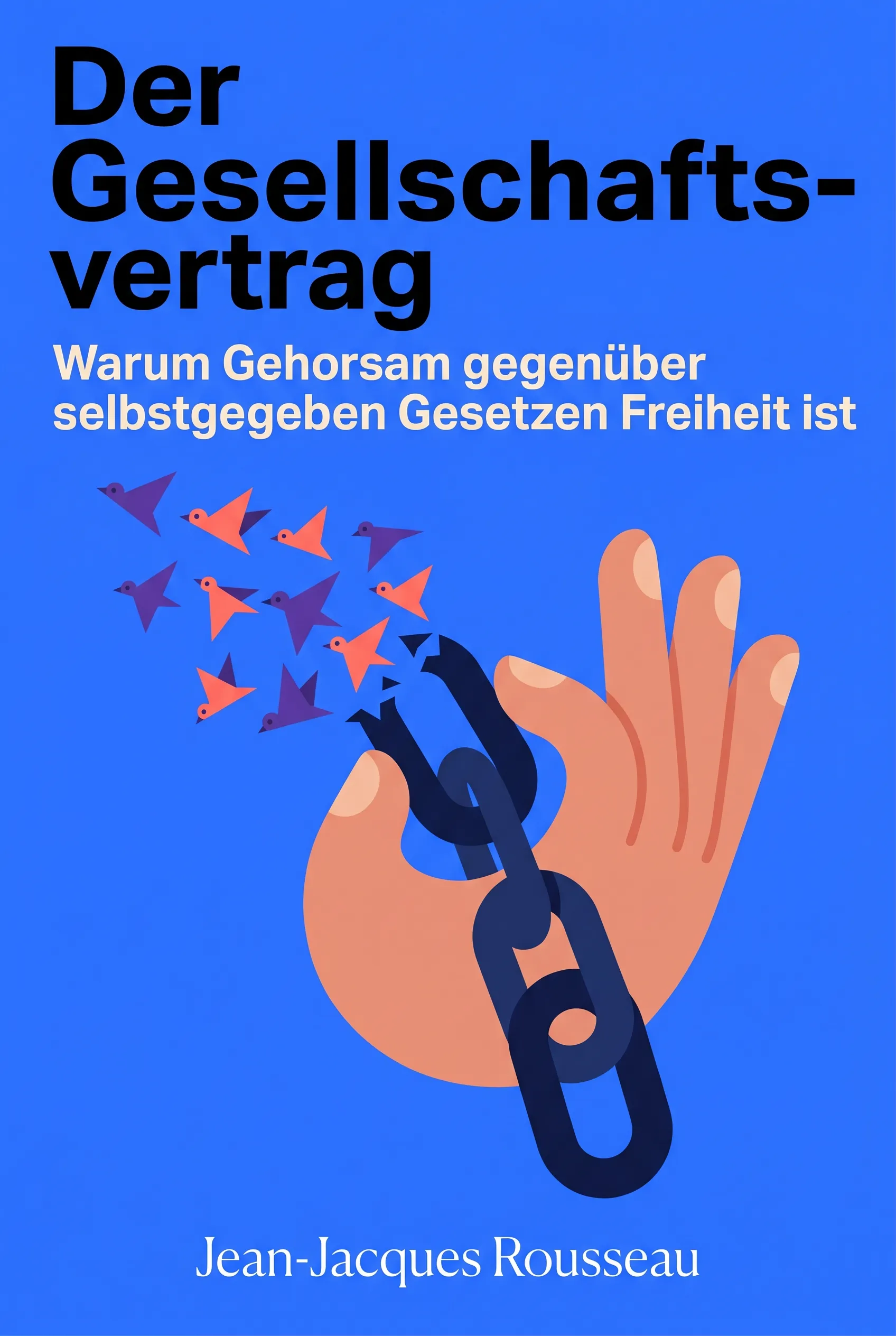 Der Gesellschaftsvertrag