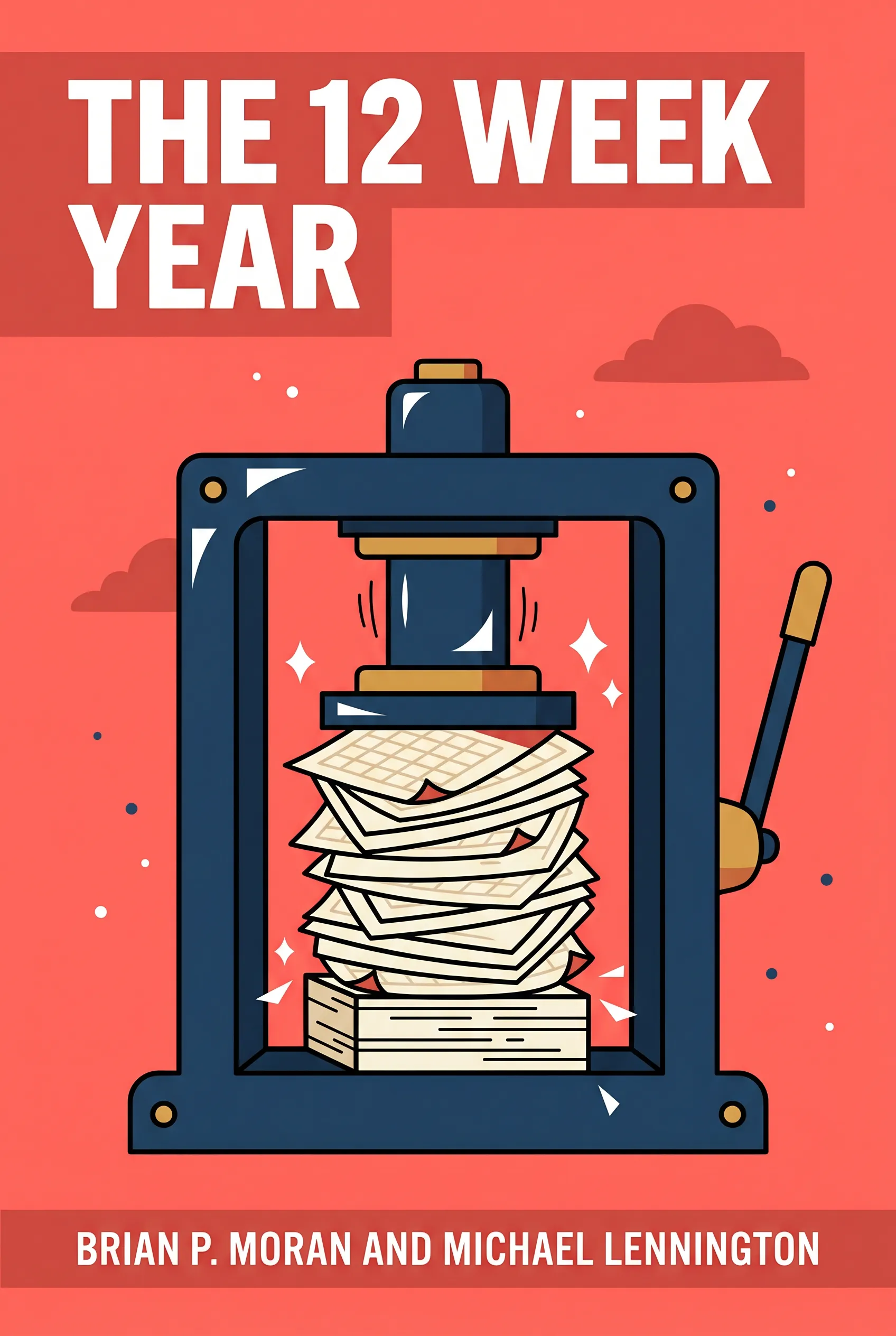 The 12 Week Year