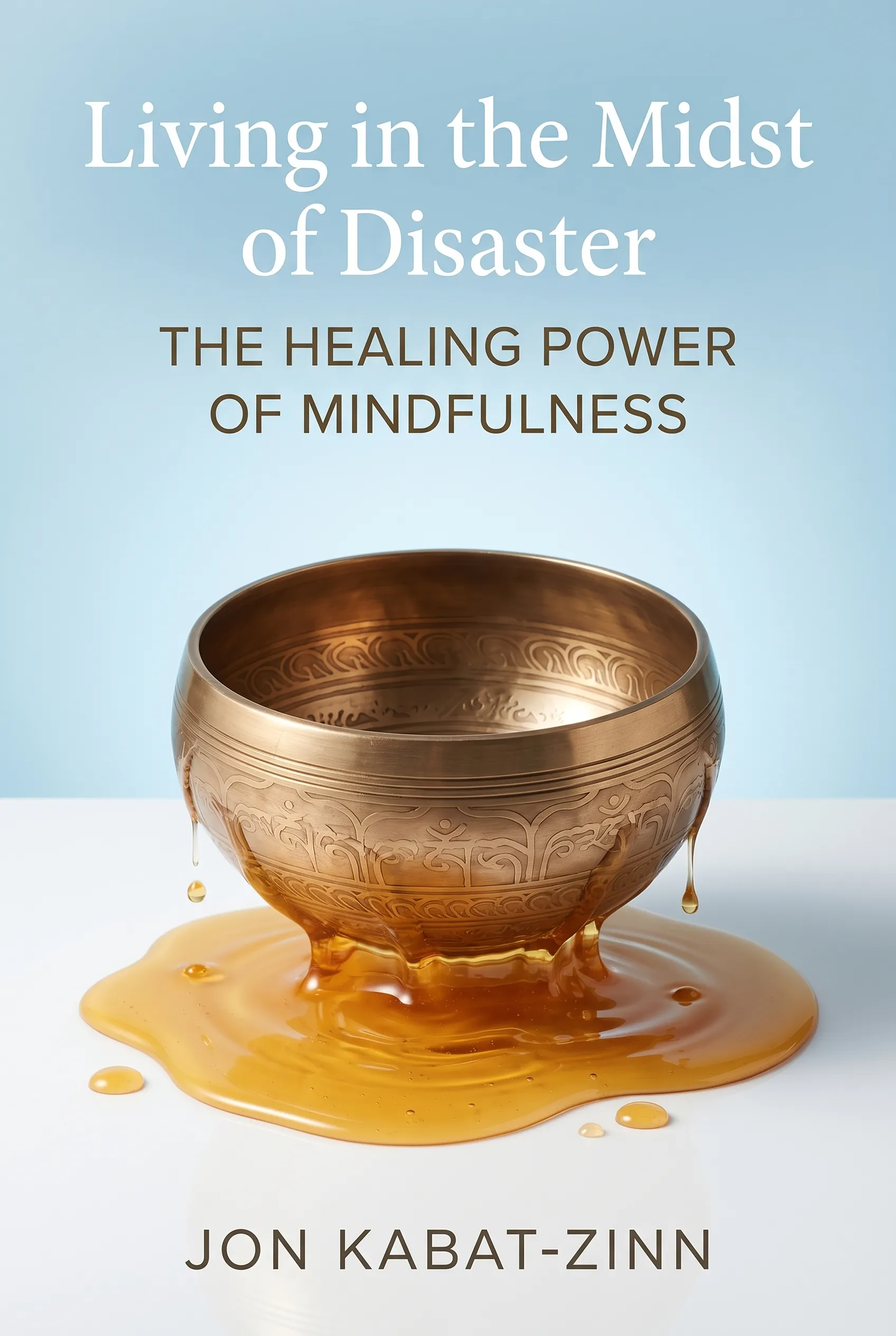 Living in the Midst of Disaster