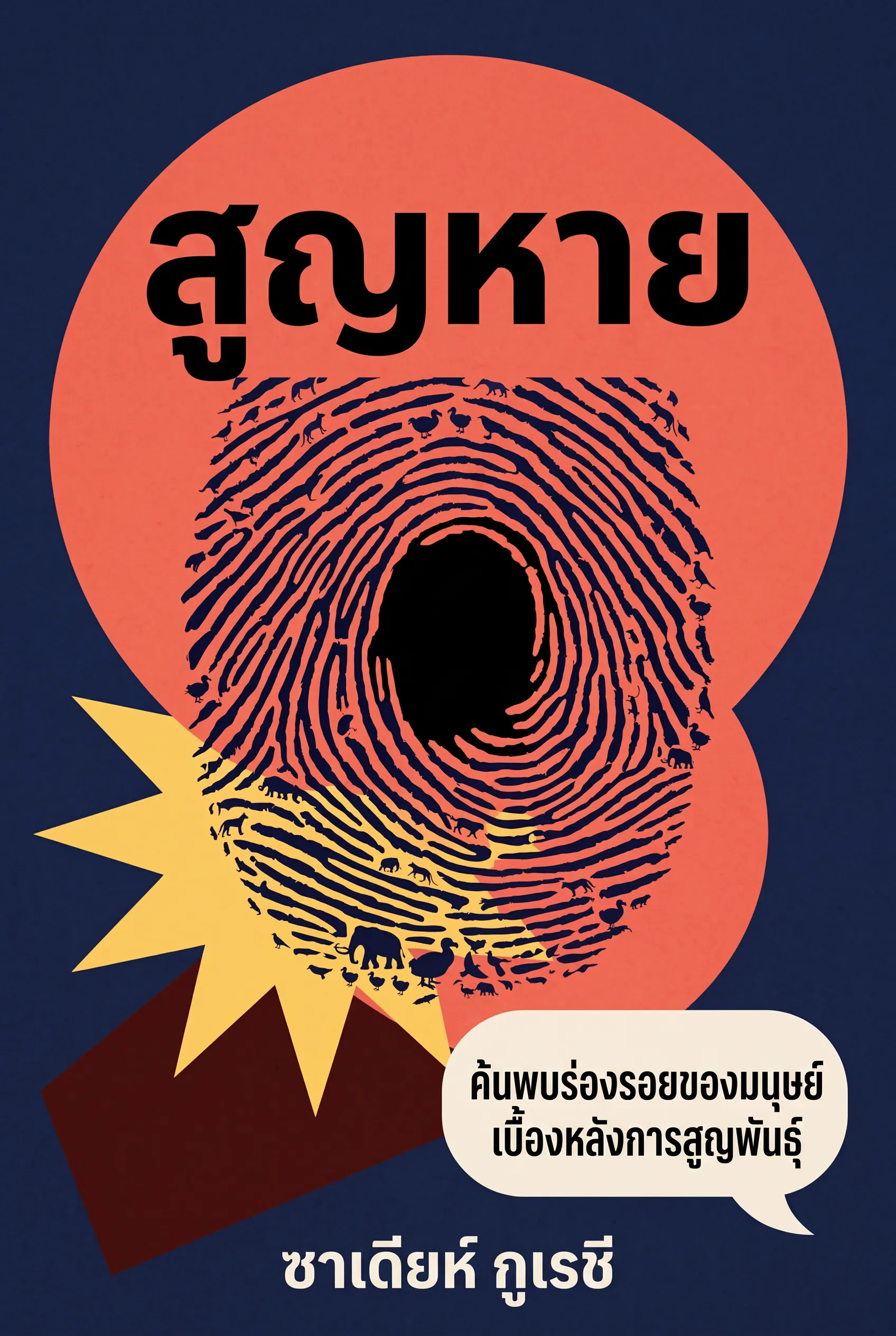 สูญหาย