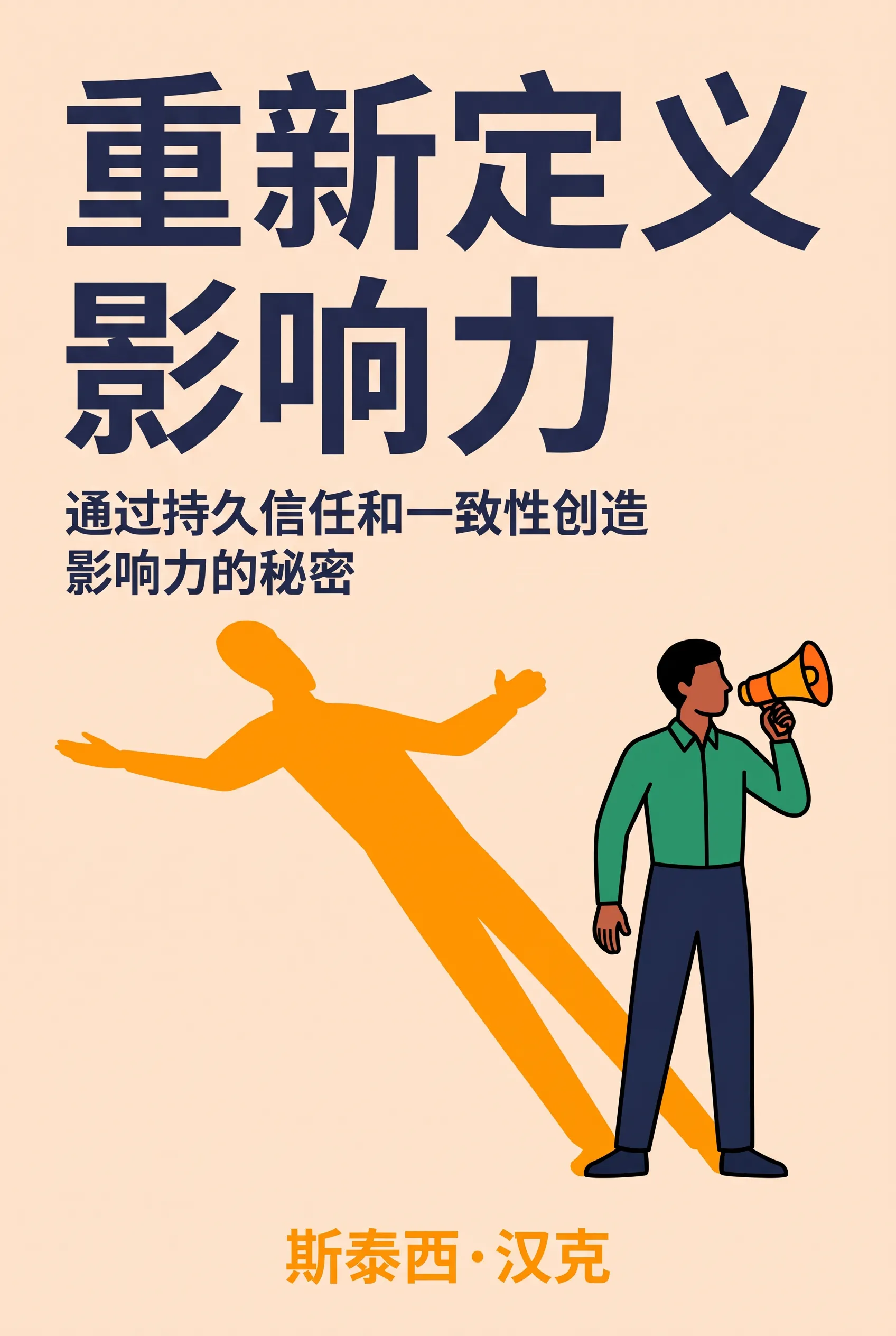 重新定义影响力