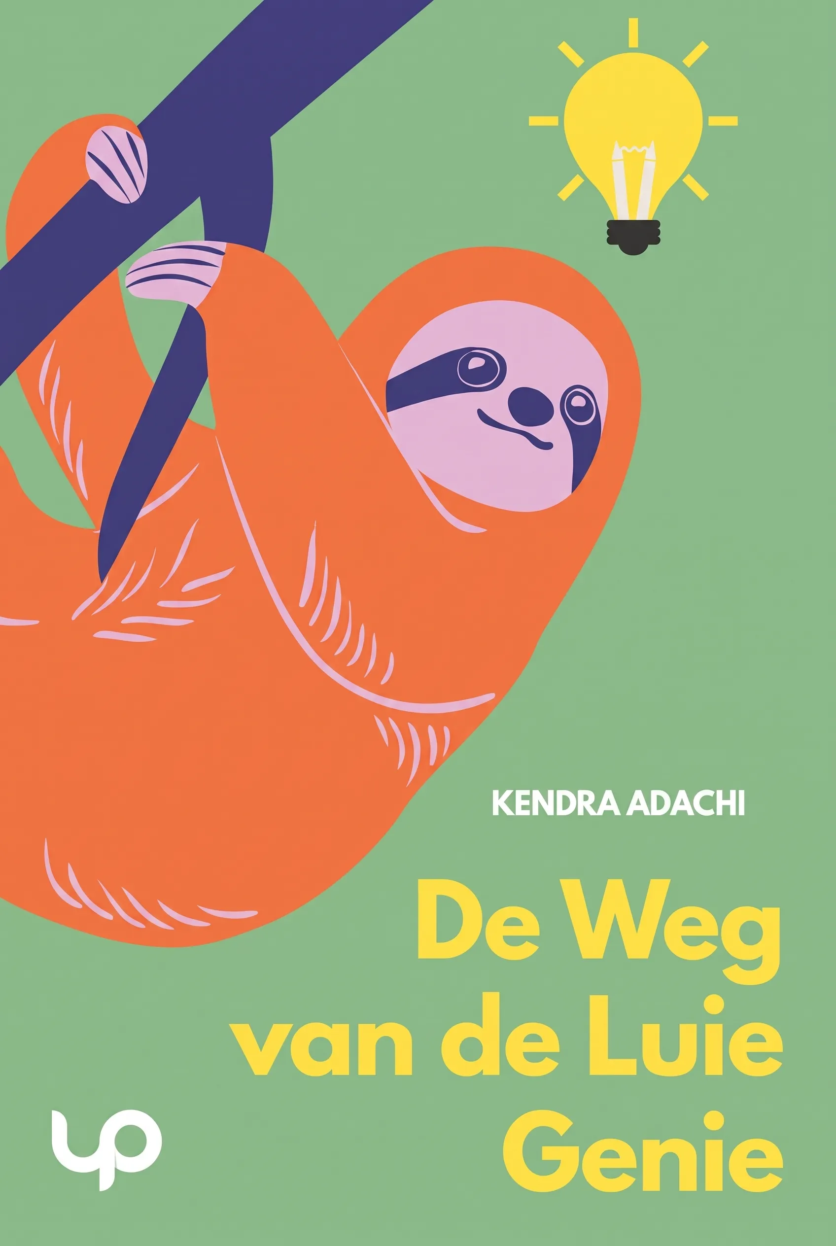 De Weg van de Luie Genie