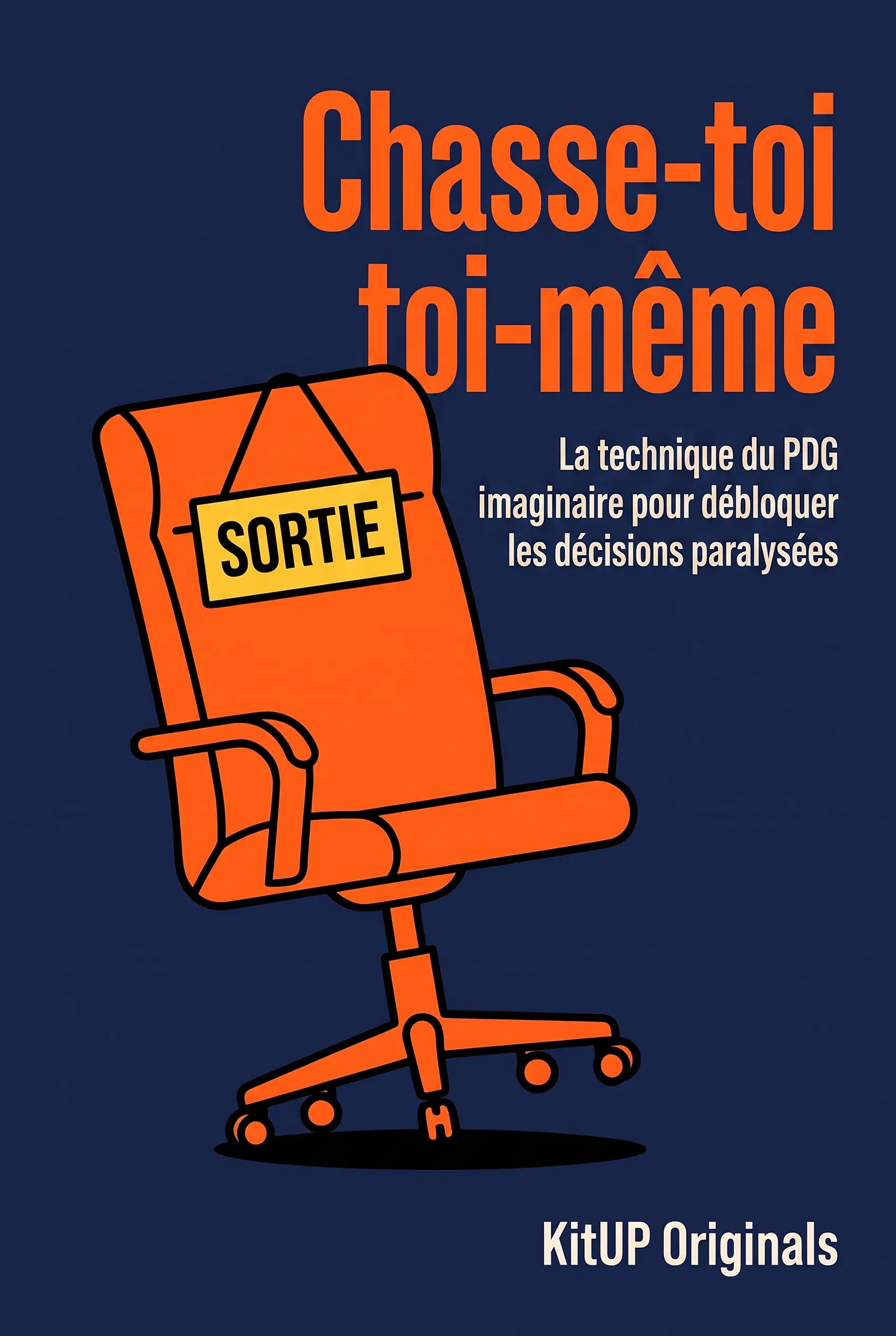 Chasse-toi toi-même