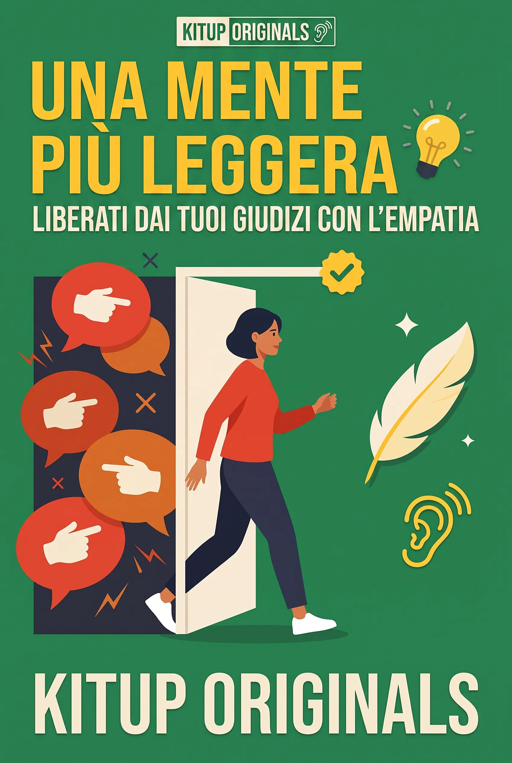 Una Mente Più Leggera
