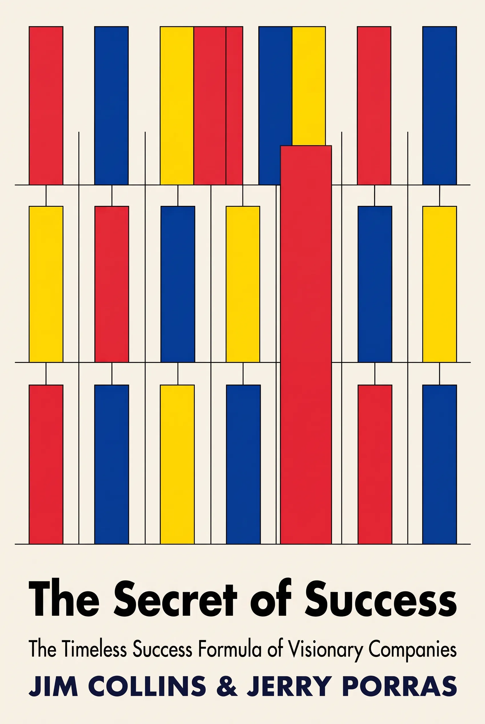 The Secret of Success