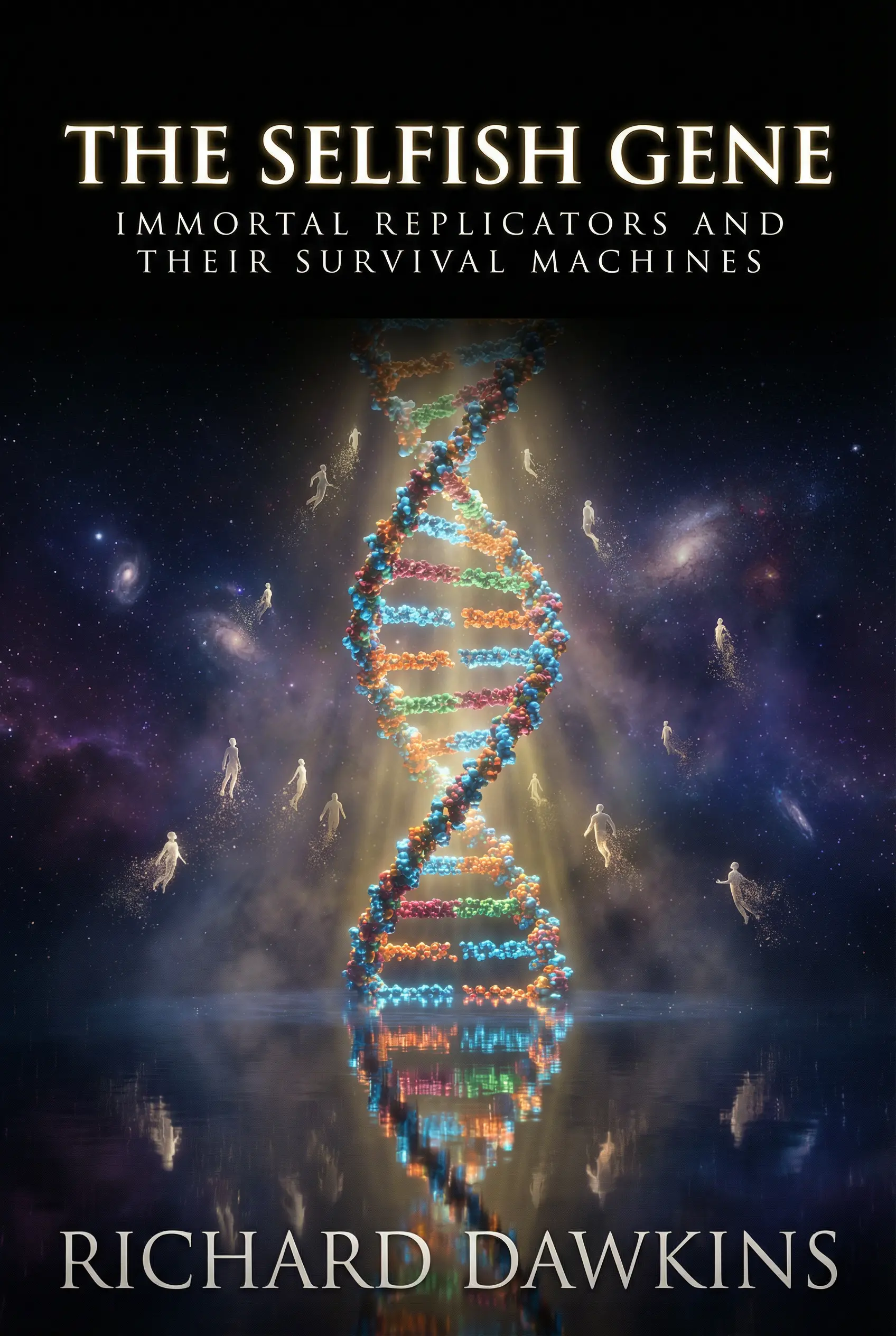 The Selfish Gene