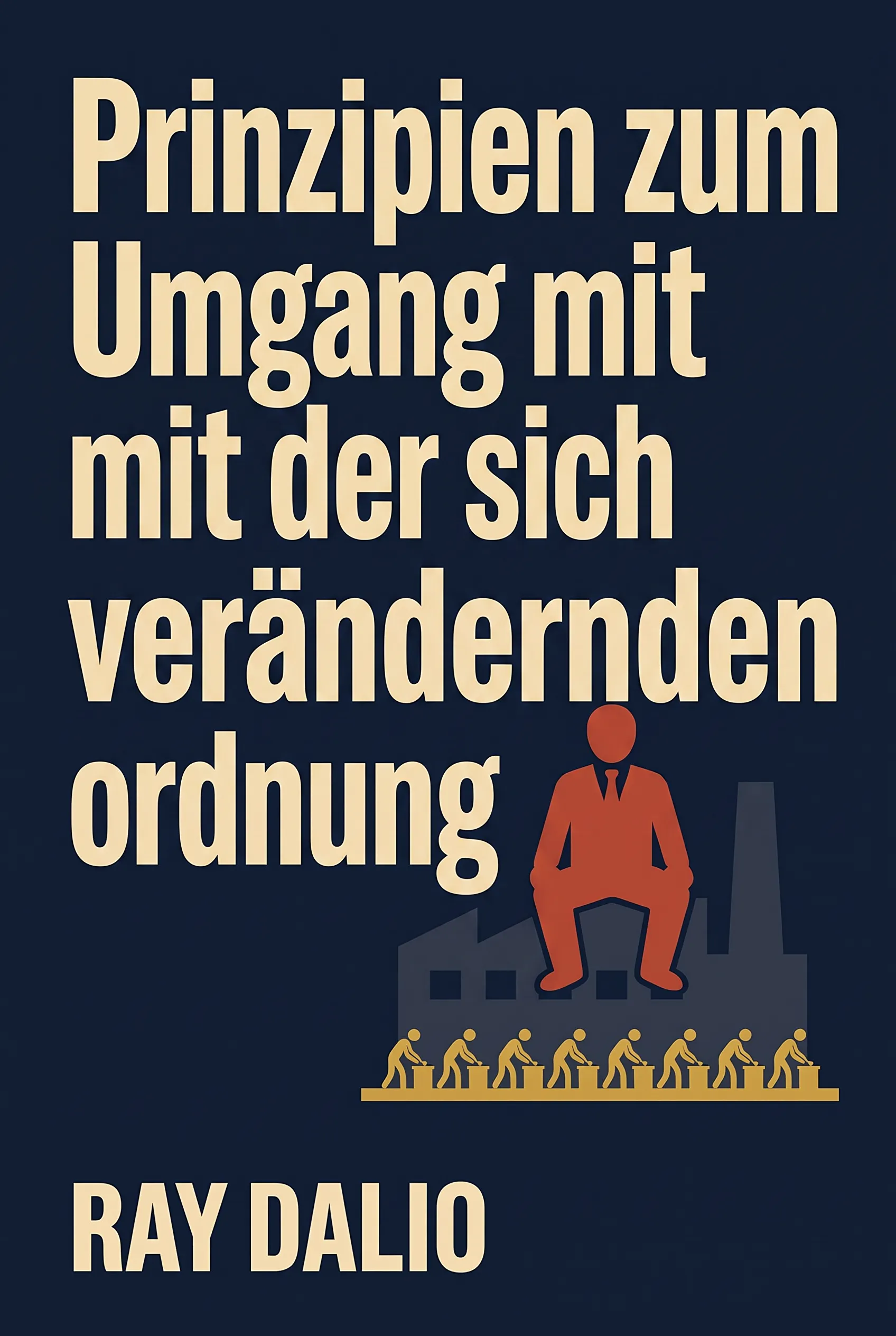 Prinzipien zum Umgang mit der sich verändernden Weltordnung