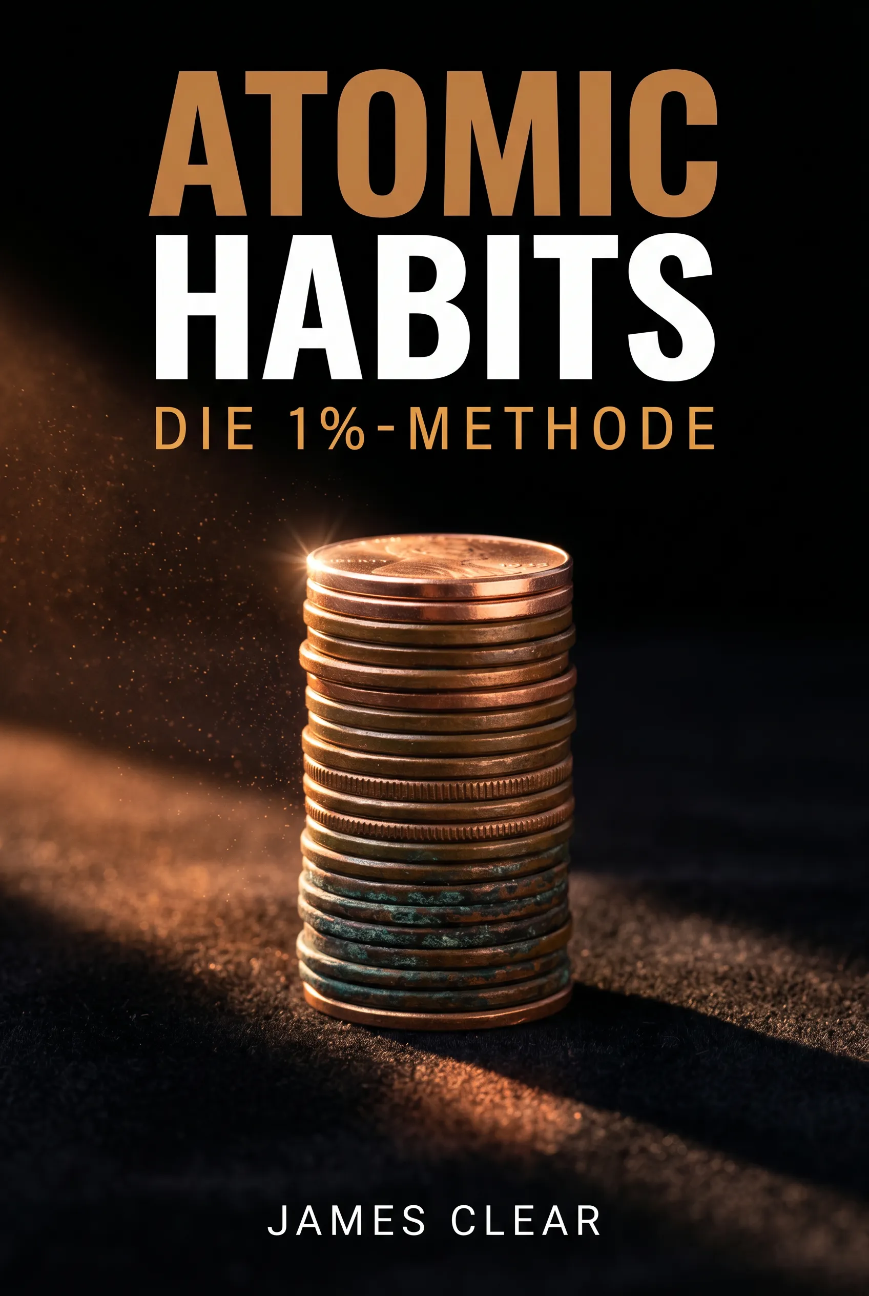 Atomic Habits - Die 1%-Methode