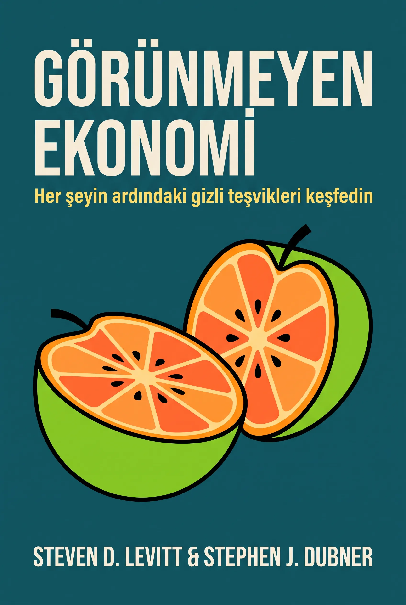 Görünmeyen Ekonomi