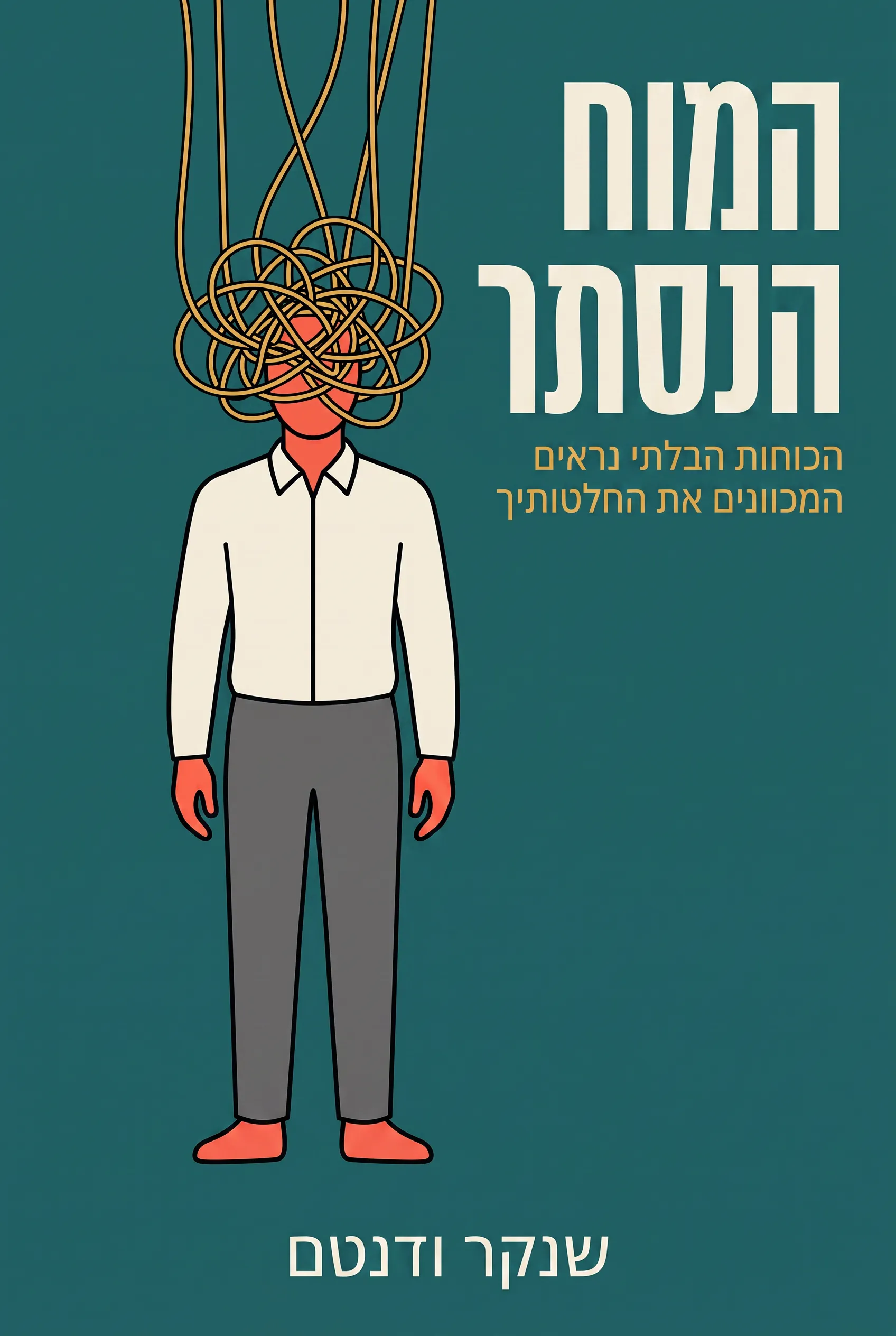 המוח הנסתר