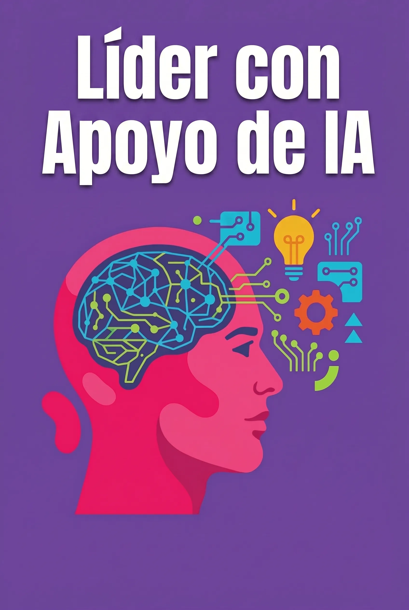Líder con Apoyo de IA