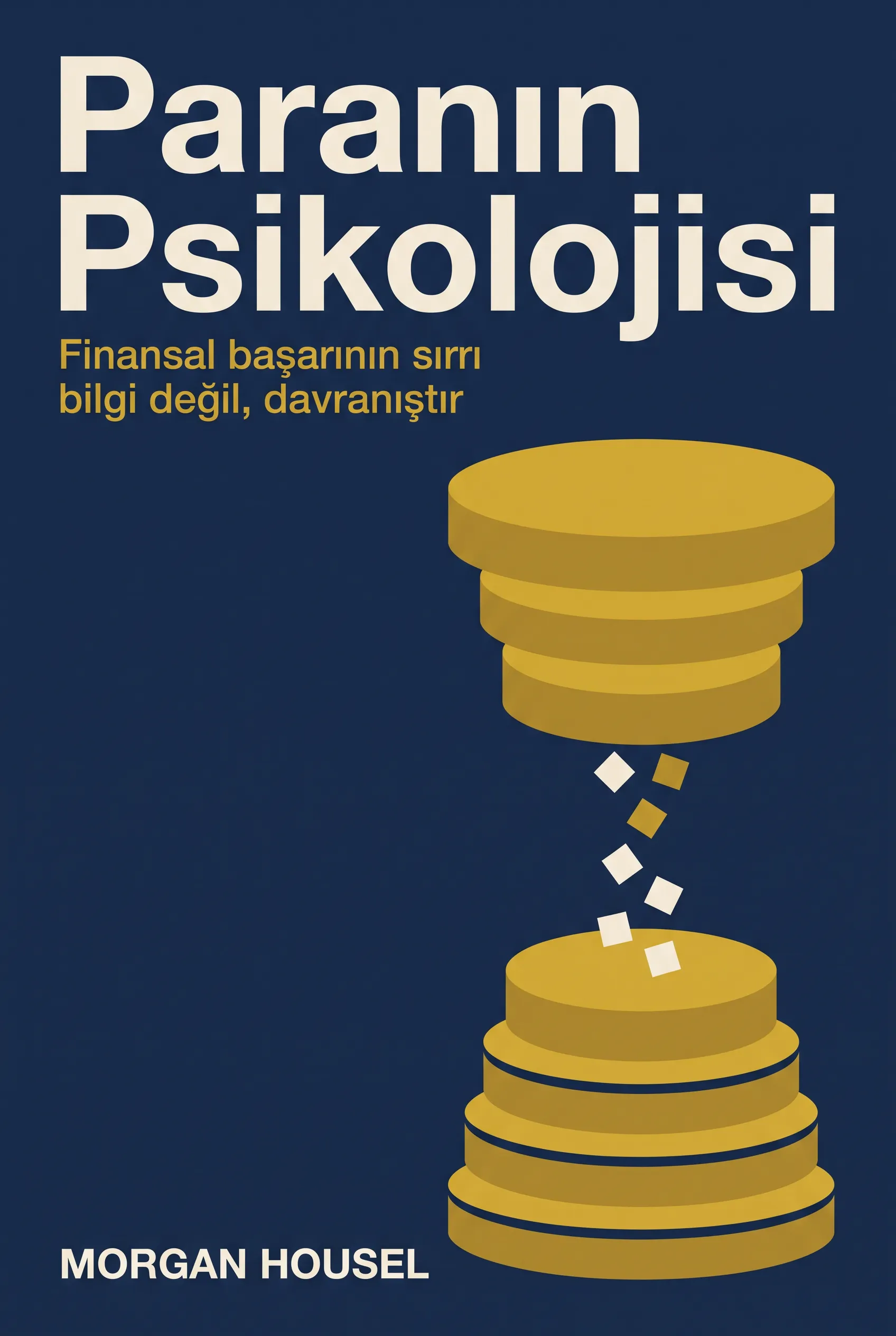 Paranın Psikolojisi