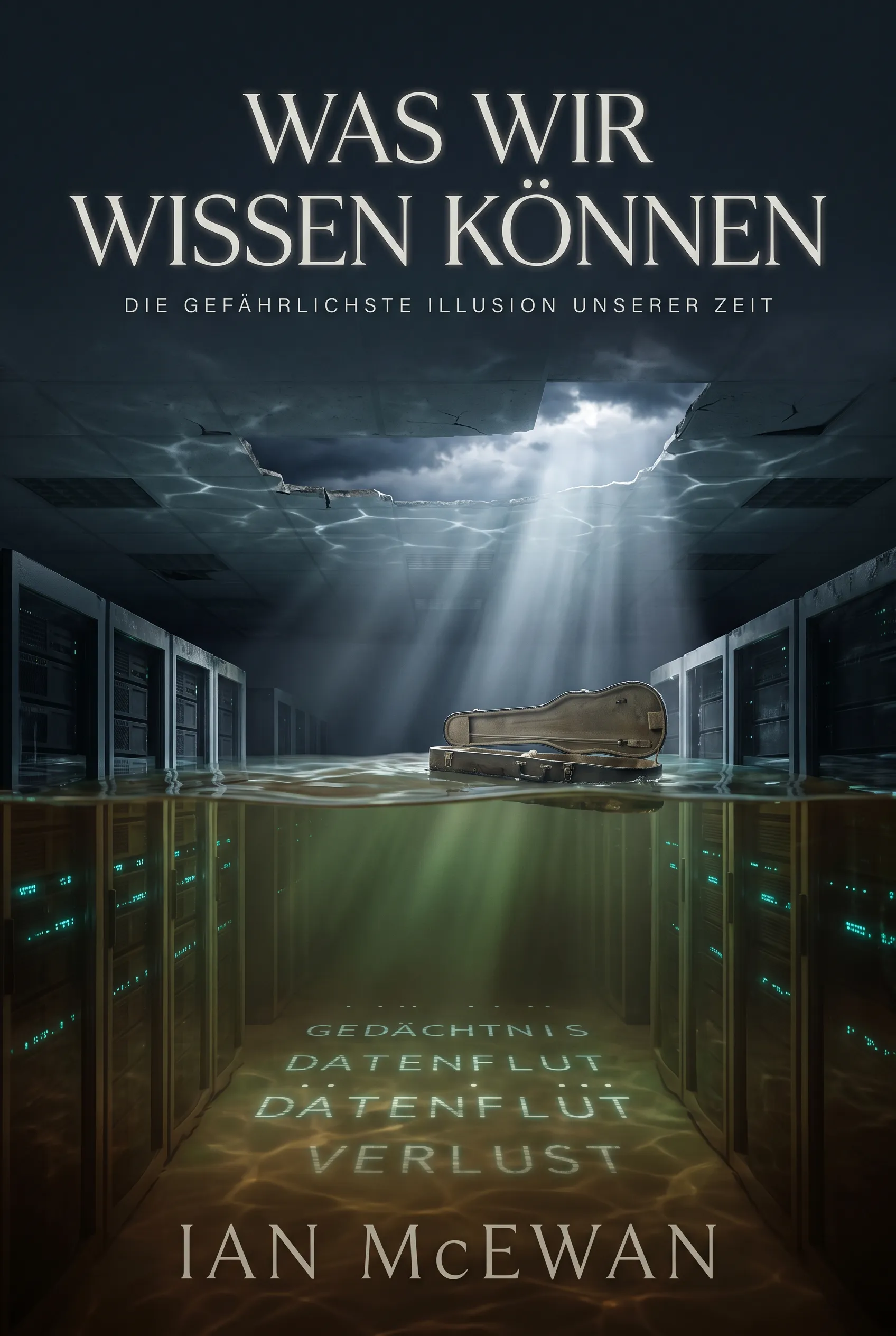 Was wir wissen können