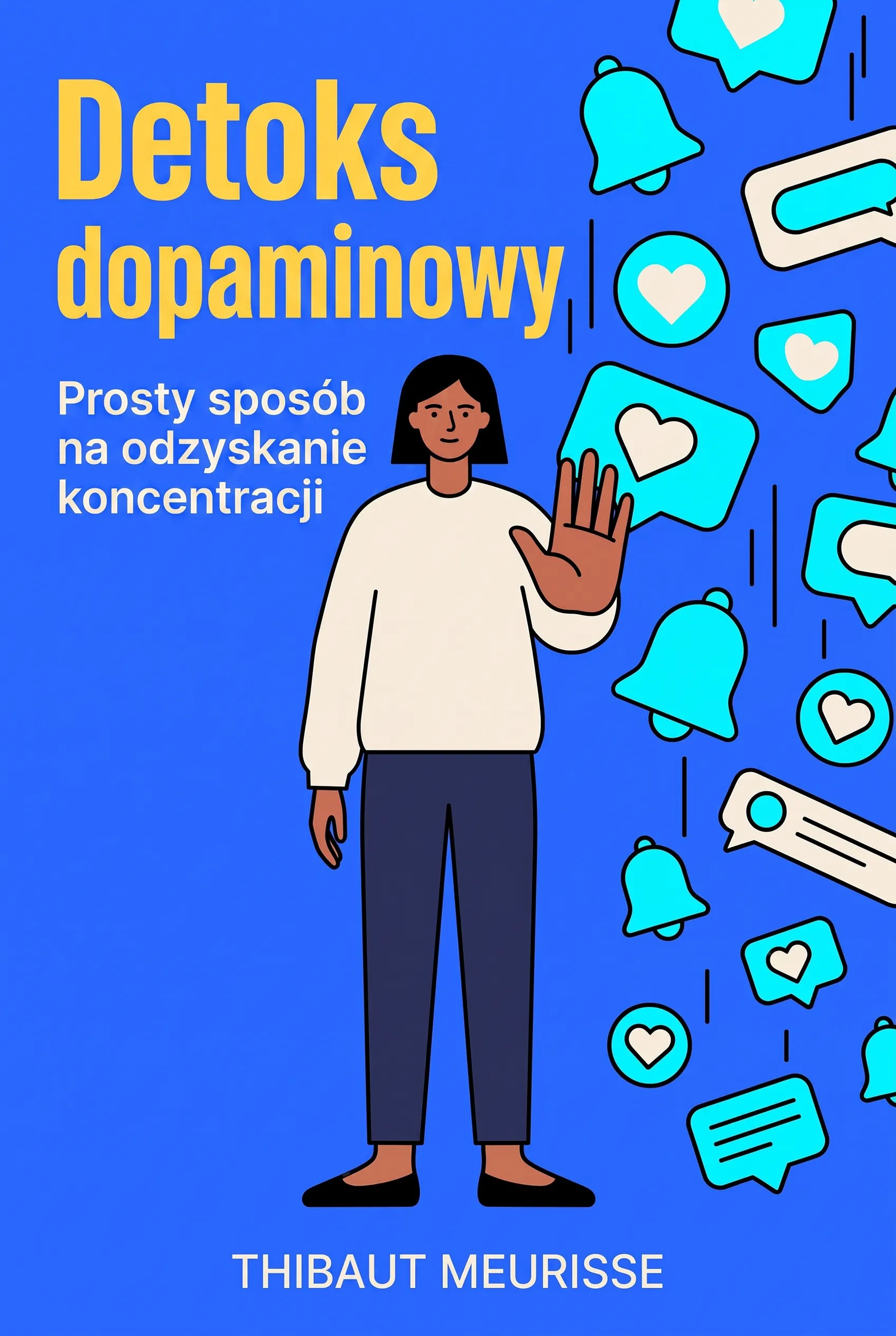 Detoks dopaminowy