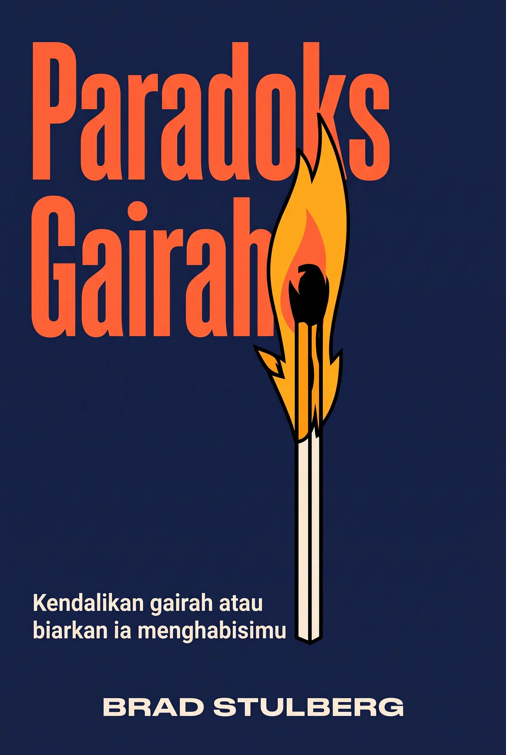 Paradoks Gairah