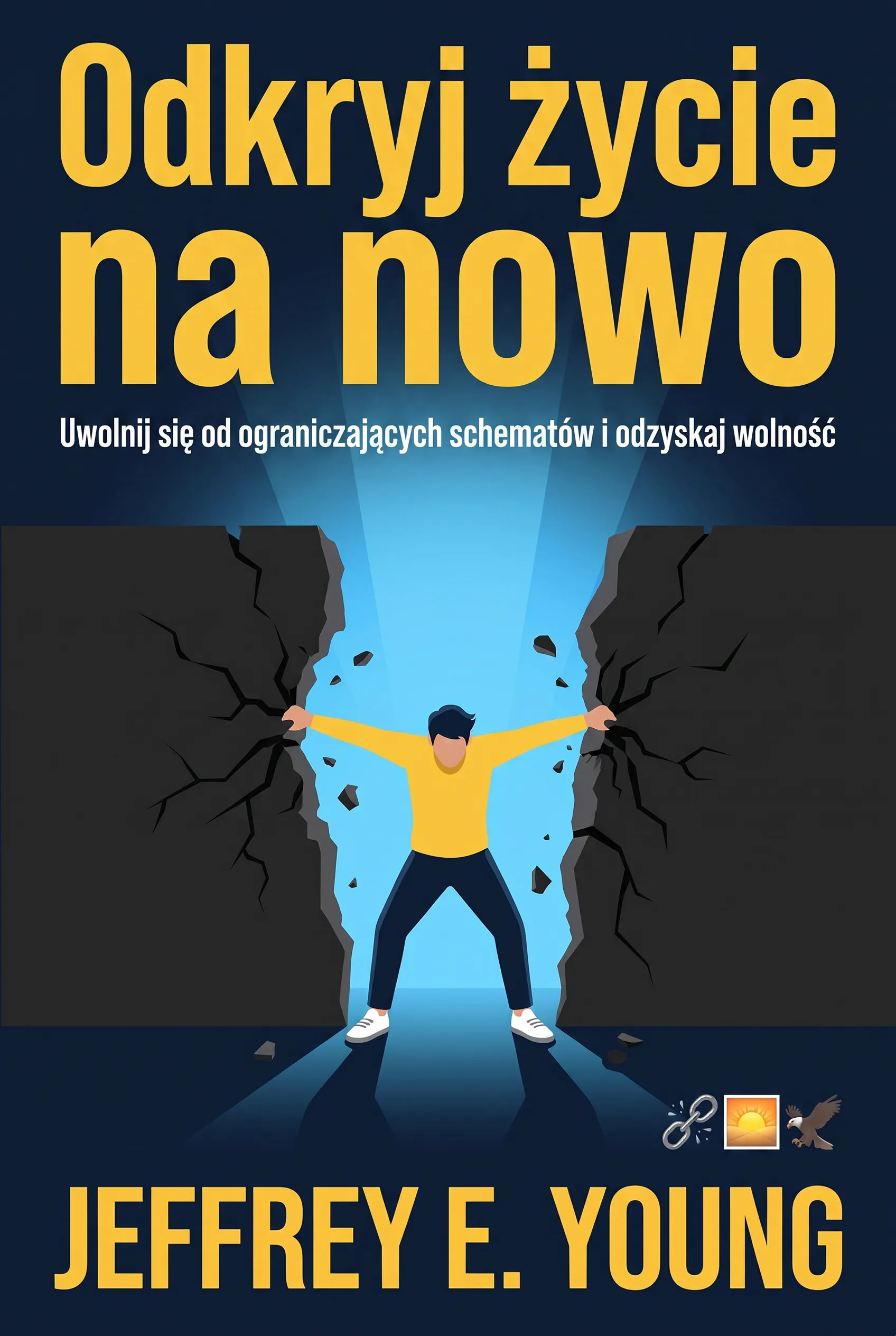 Odkryj życie na nowo
