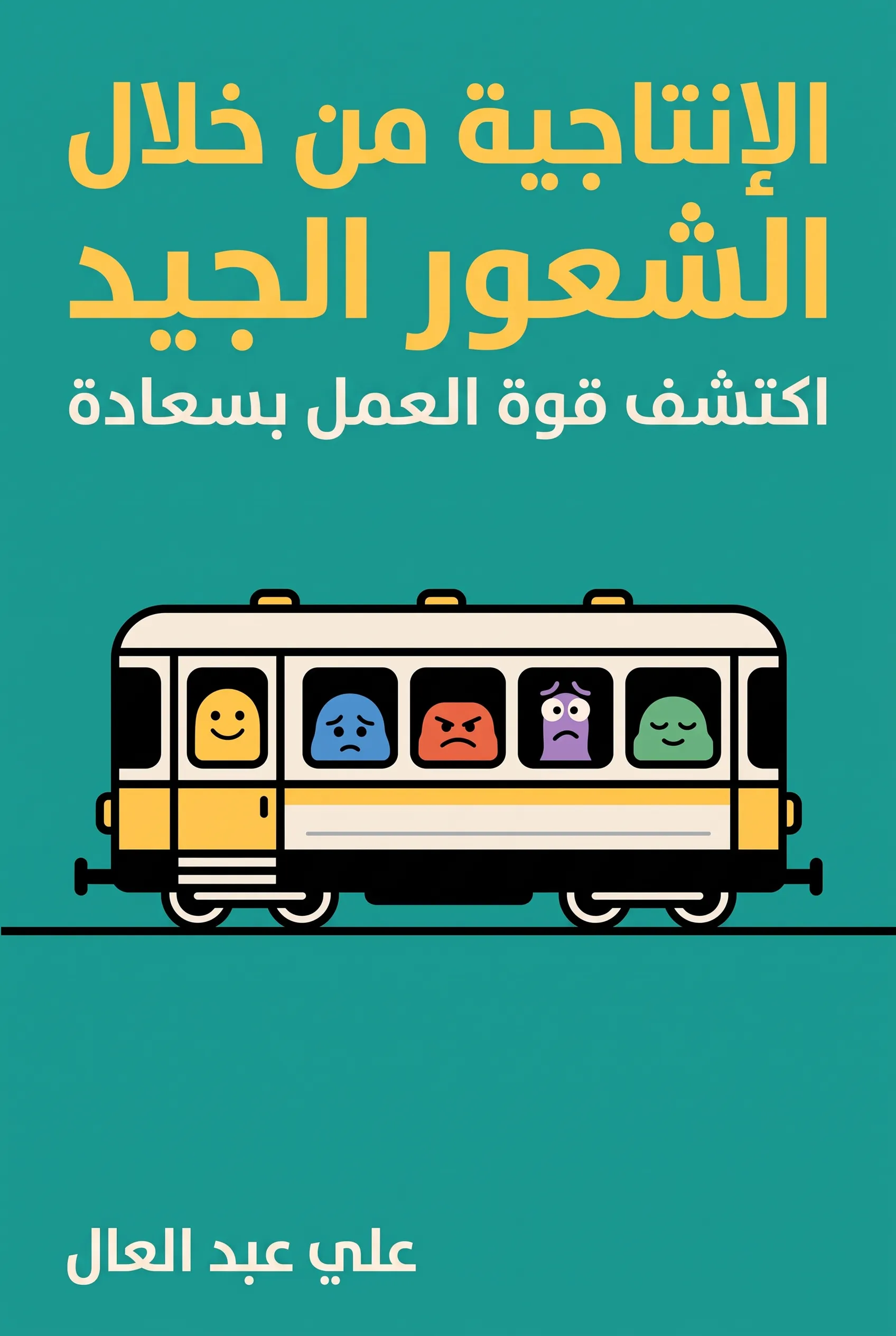 الإنتاجية من خلال الشعور الجيد