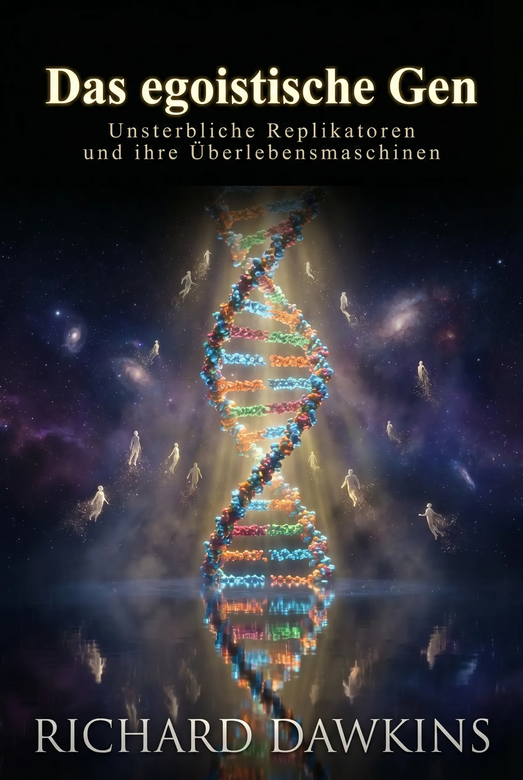 Das egoistische Gen