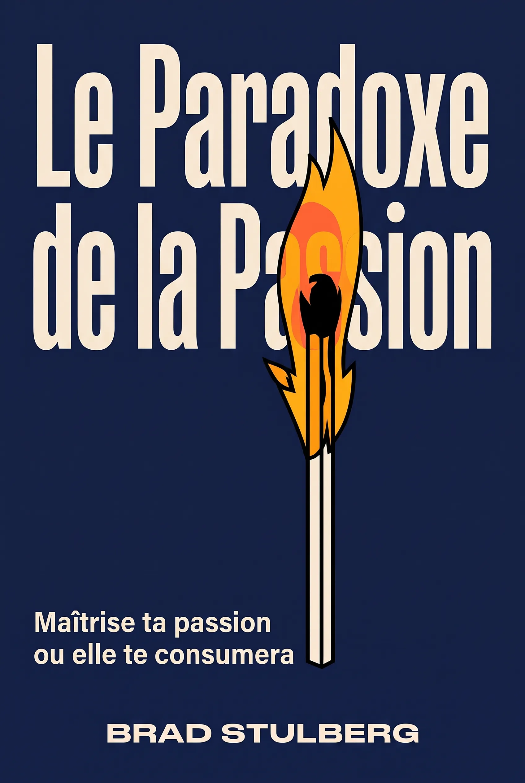 Le Paradoxe de la Passion