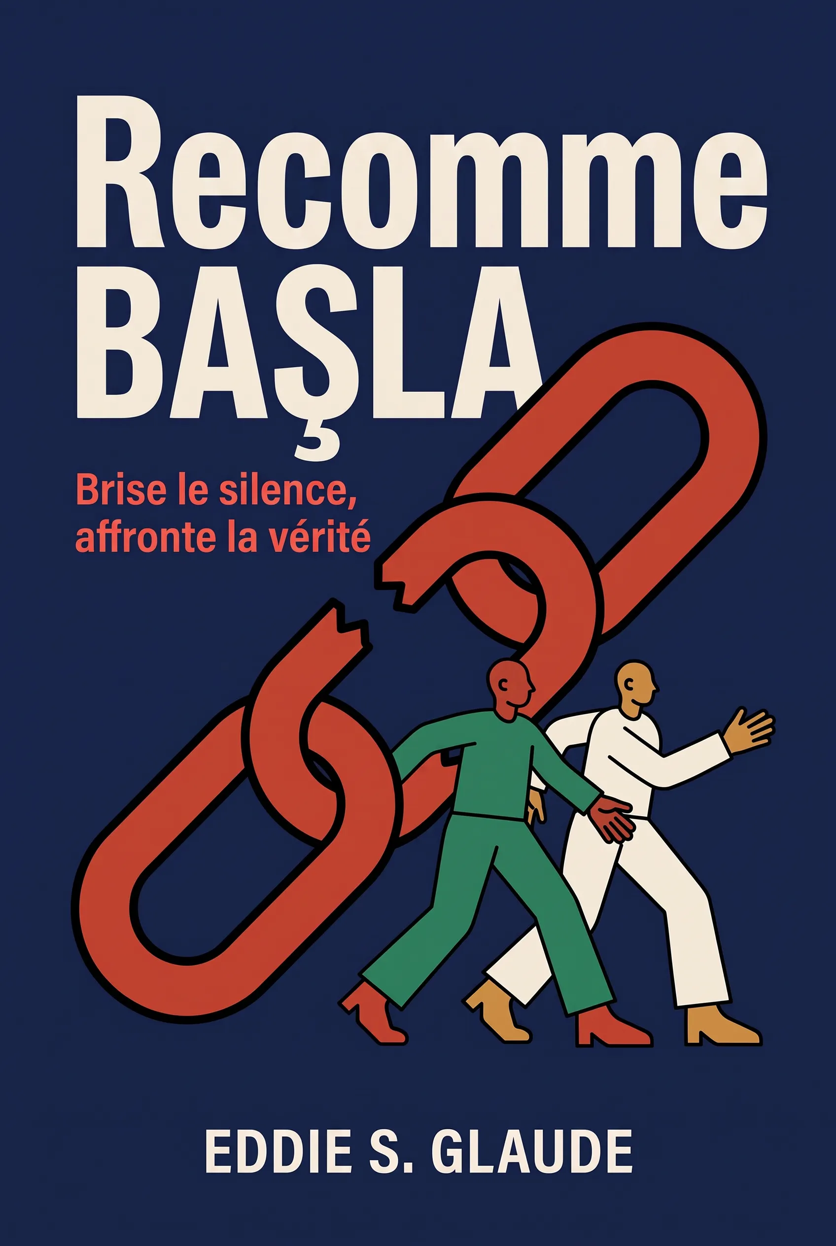 Recommence