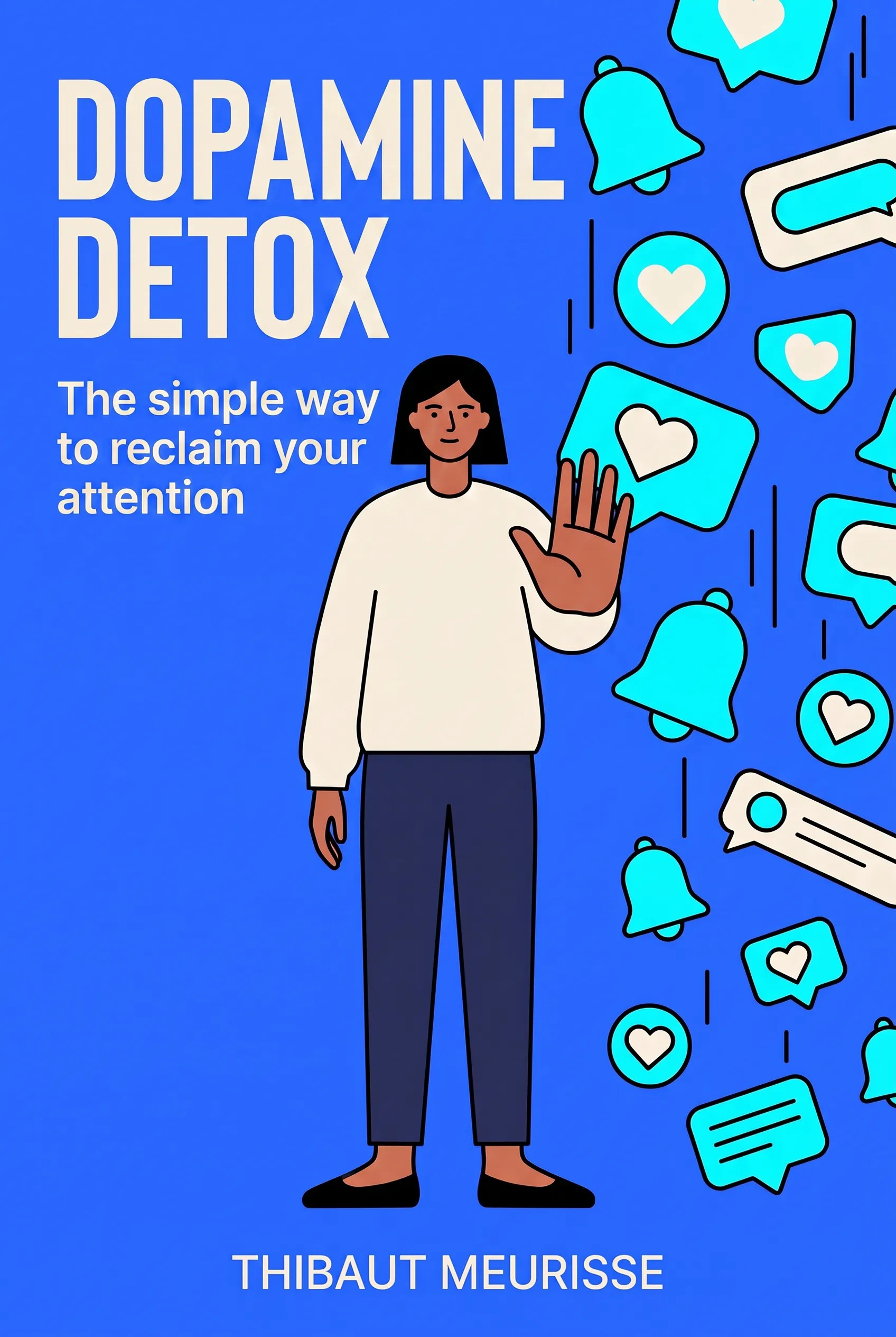 Dopamine Detox