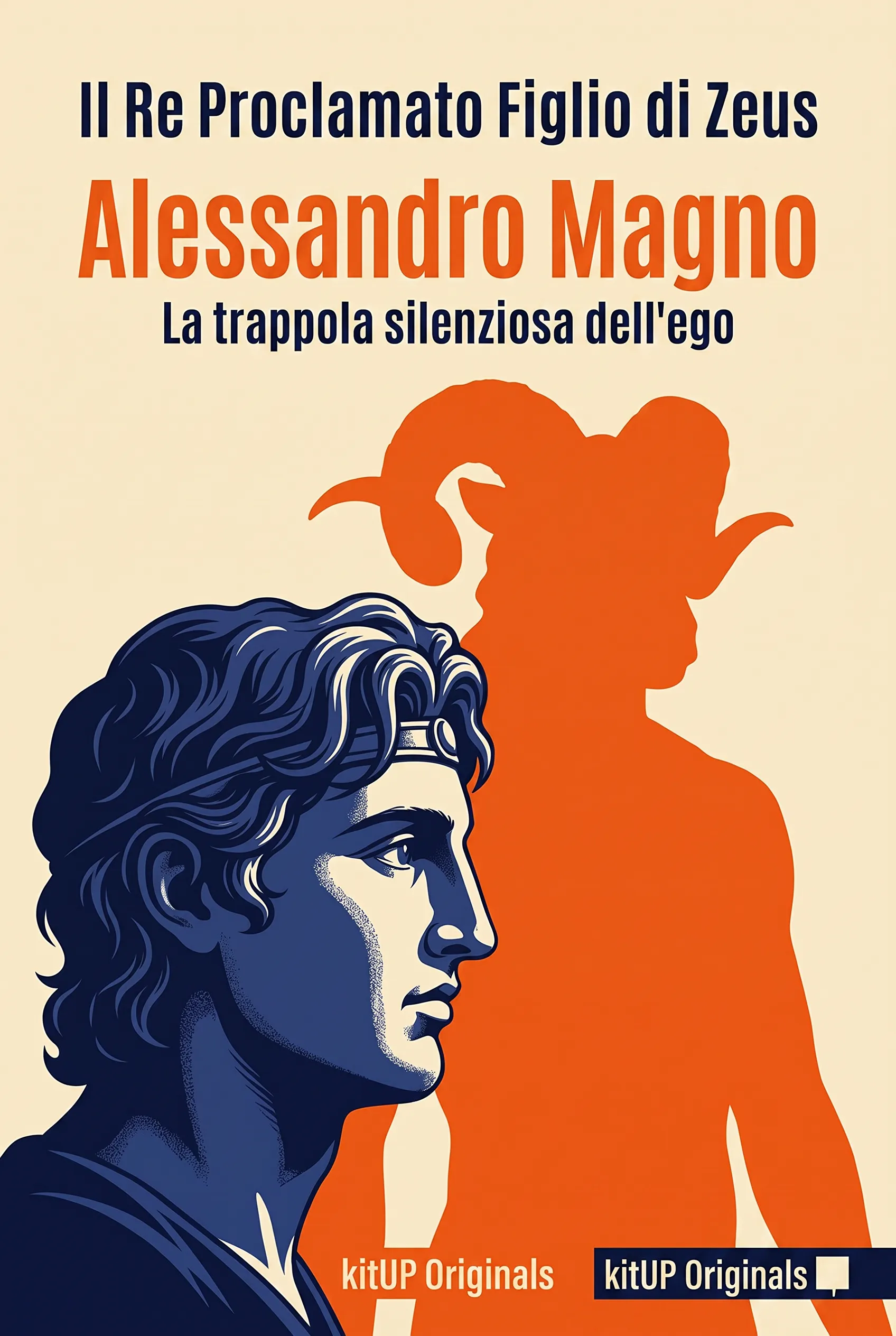 Il Re Proclamato Figlio di Zeus: Alessandro Magno