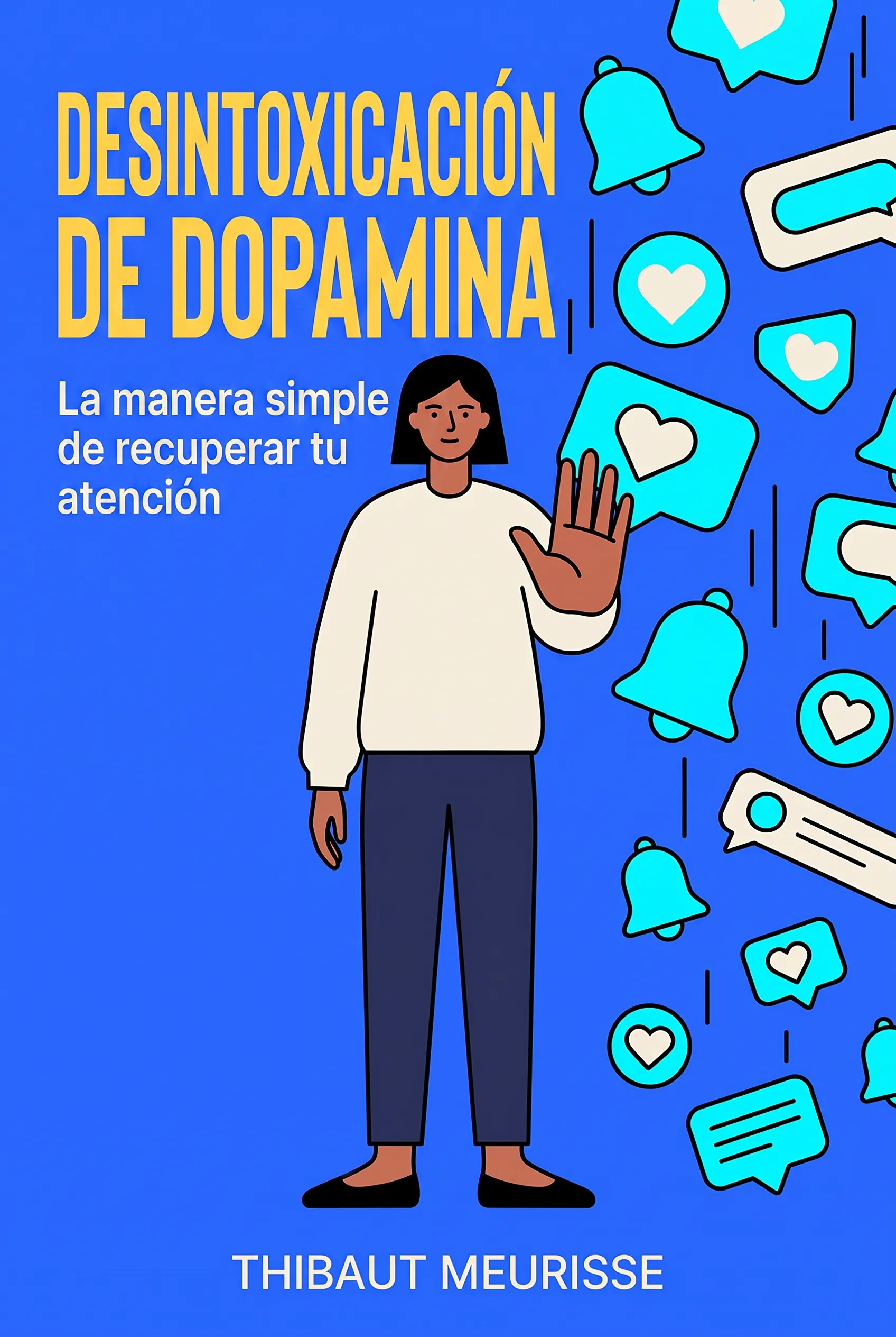 Desintoxicación de dopamina