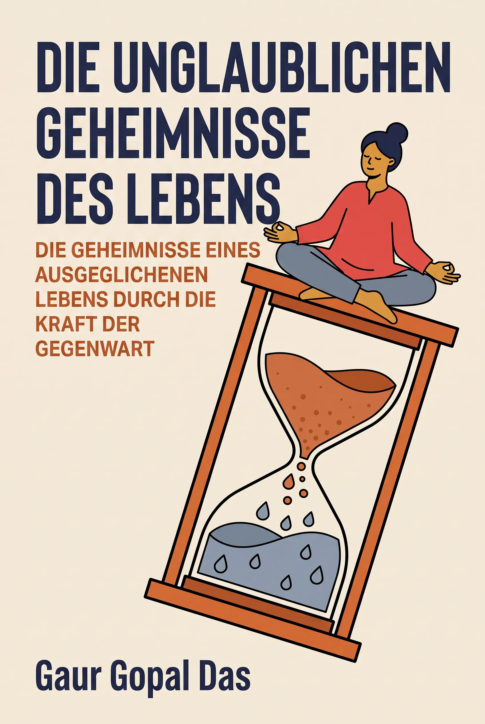 Die unglaublichen Geheimnisse des Lebens