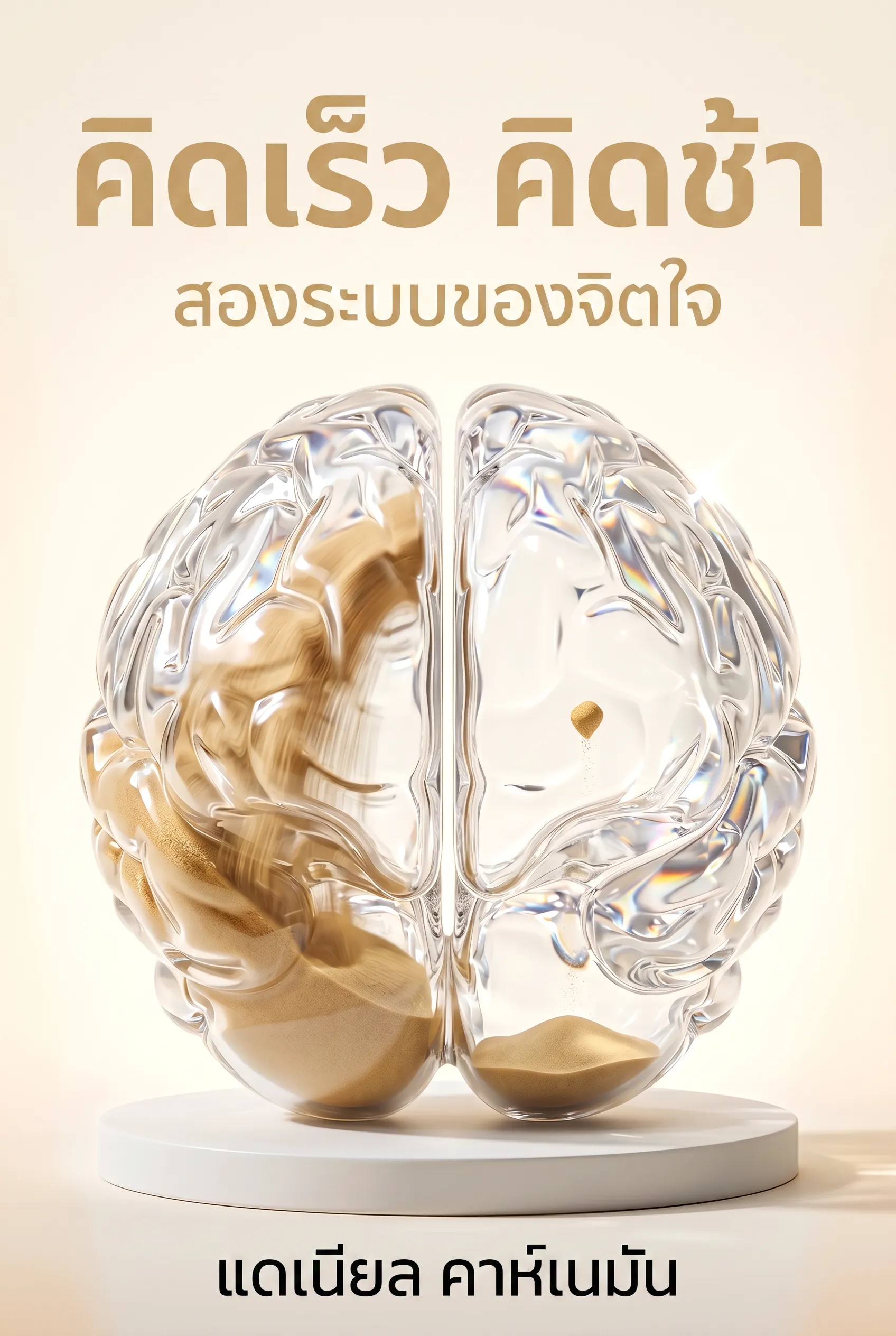 คิดเร็ว คิดช้า