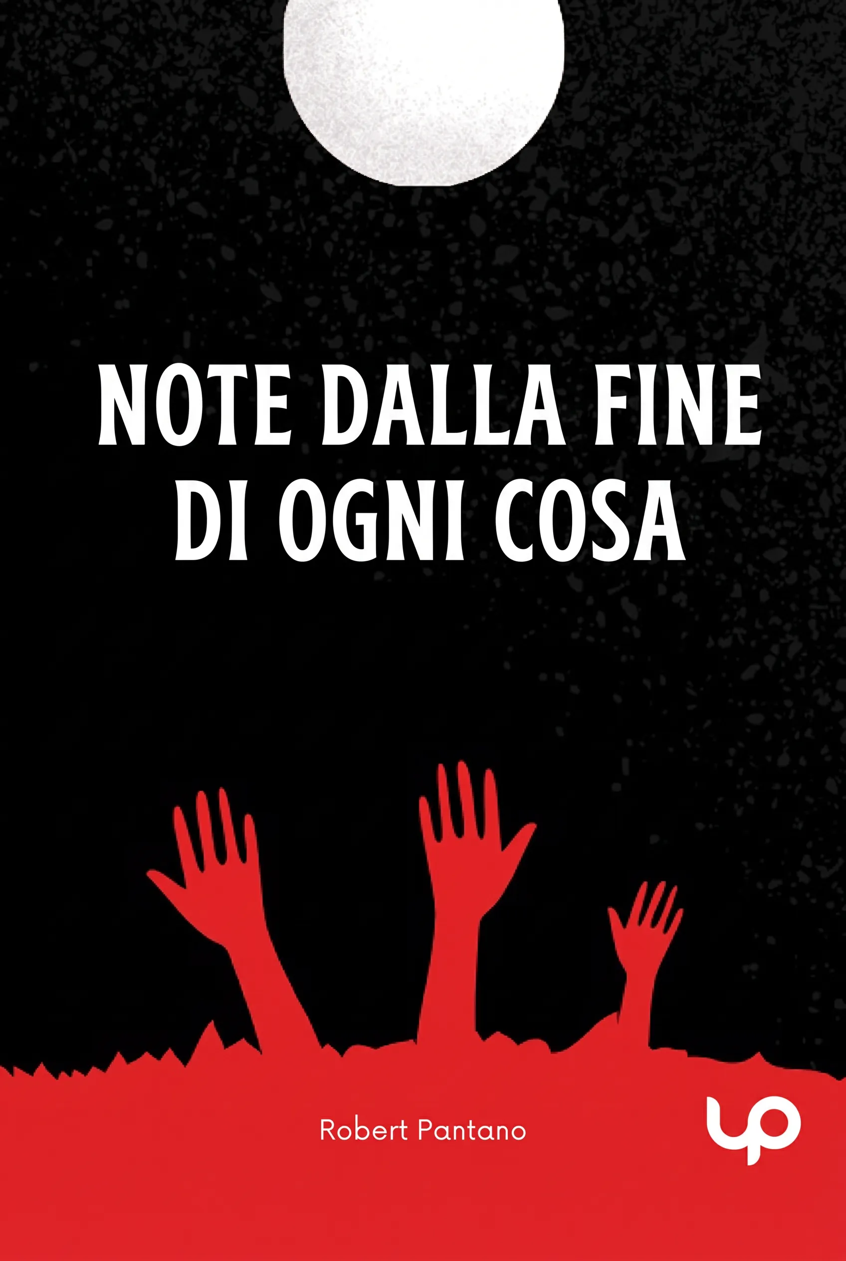 Note dalla fine di ogni cosa
