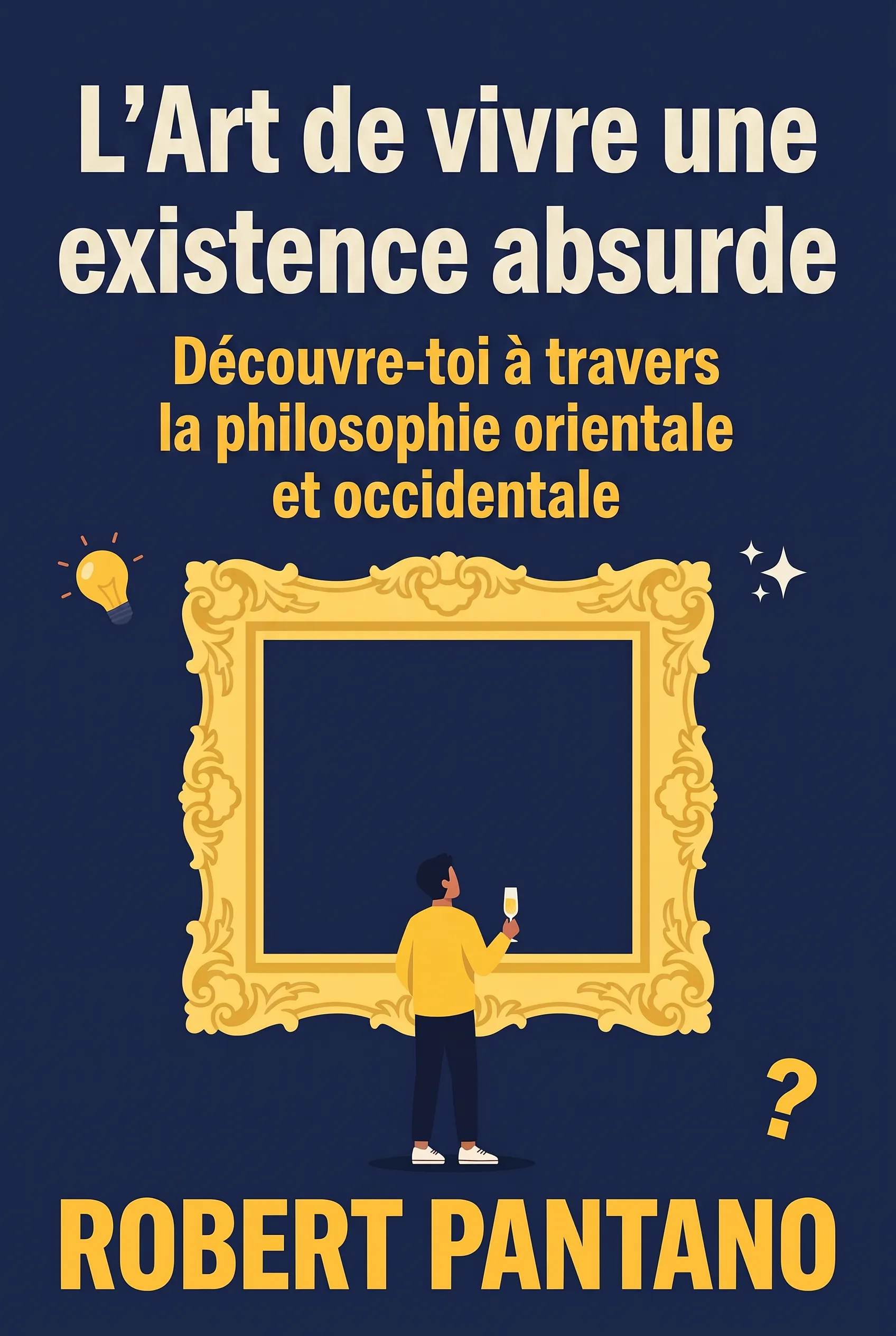 L'Art de vivre une existence absurde