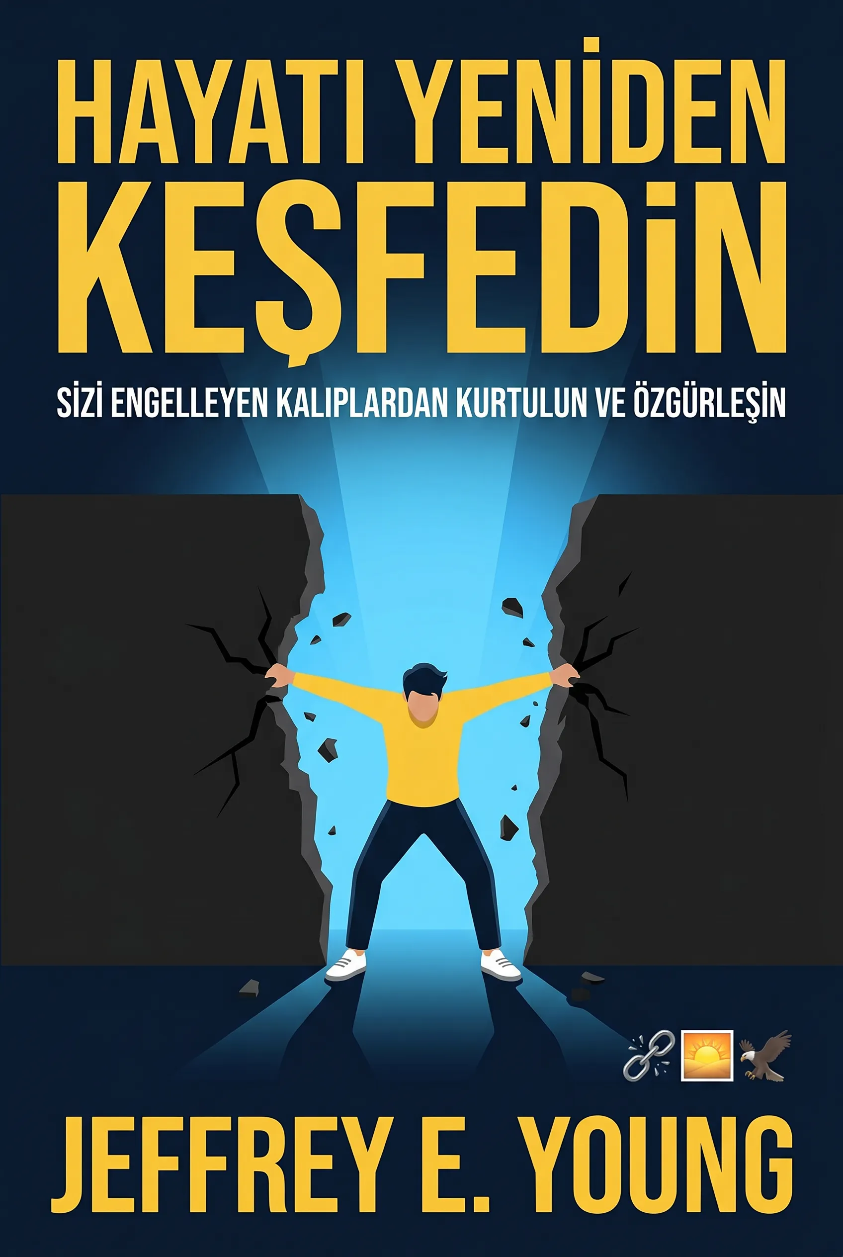 Hayatı Yeniden Keşfedin