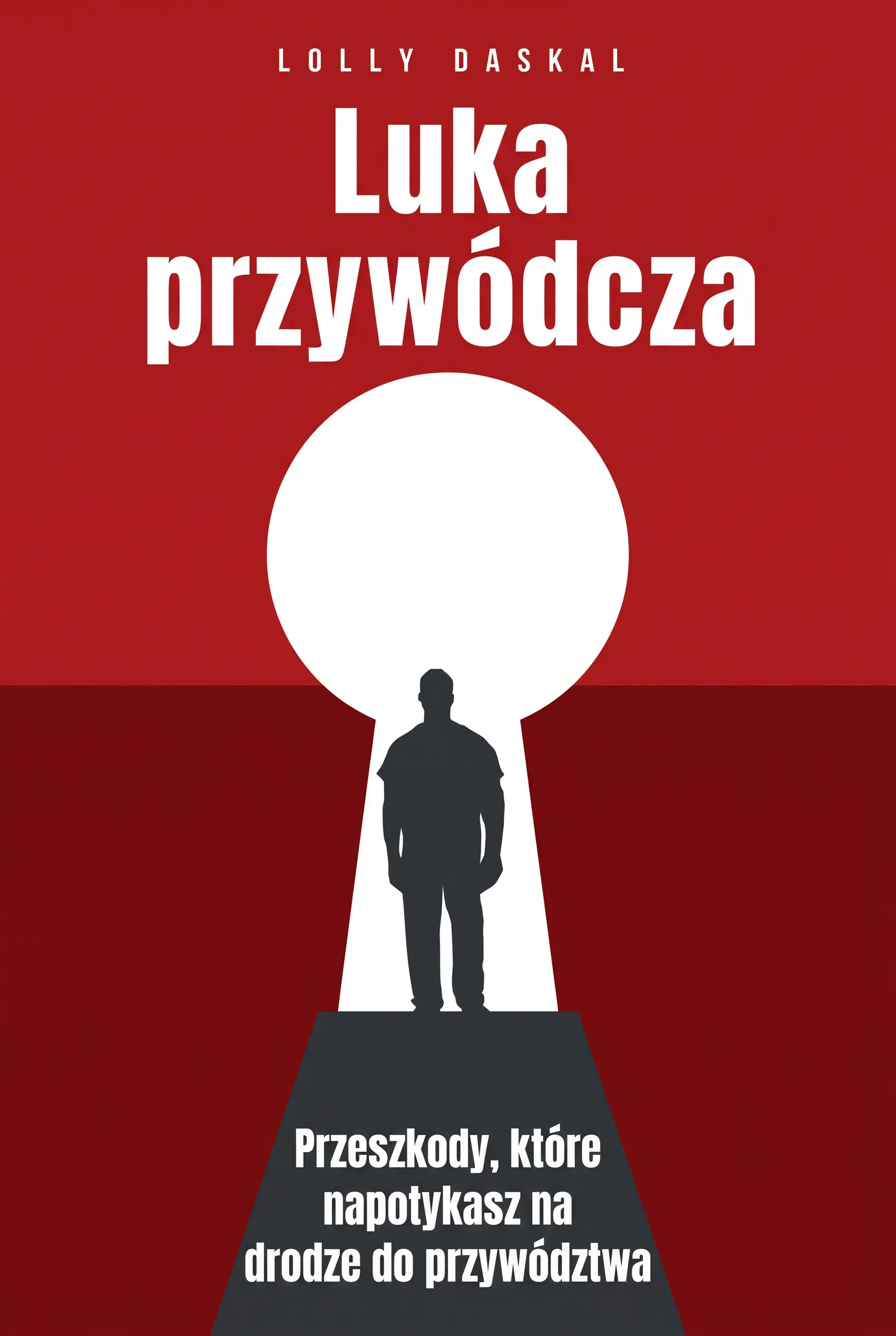 Luka przywódcza