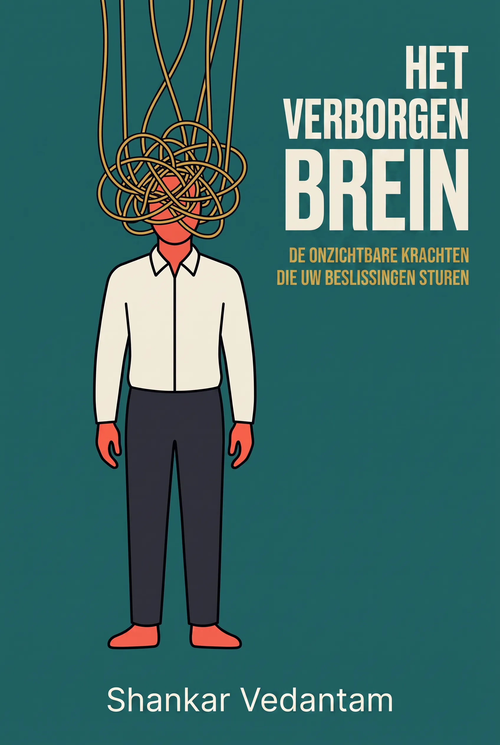 Het Verborgen Brein